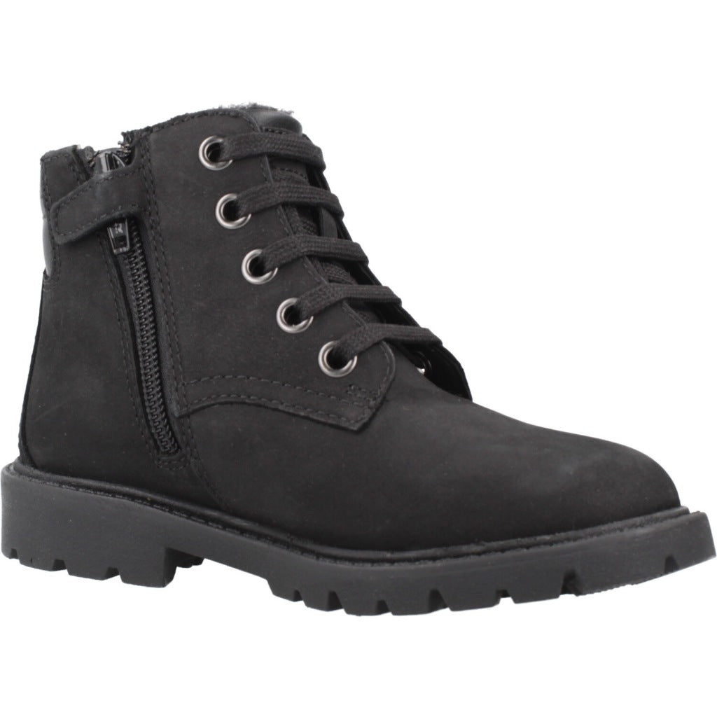 GEOX J SHAYLAX BOY en color NEGRO (5)