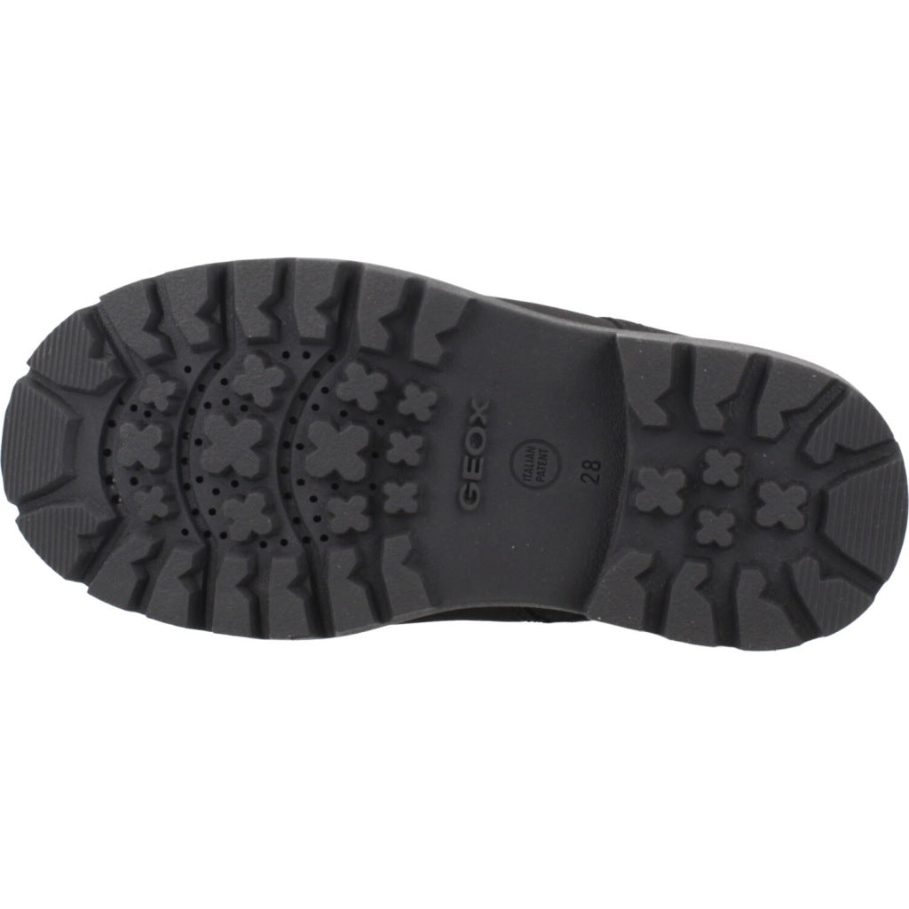 GEOX J SHAYLAX BOY en color NEGRO (6)