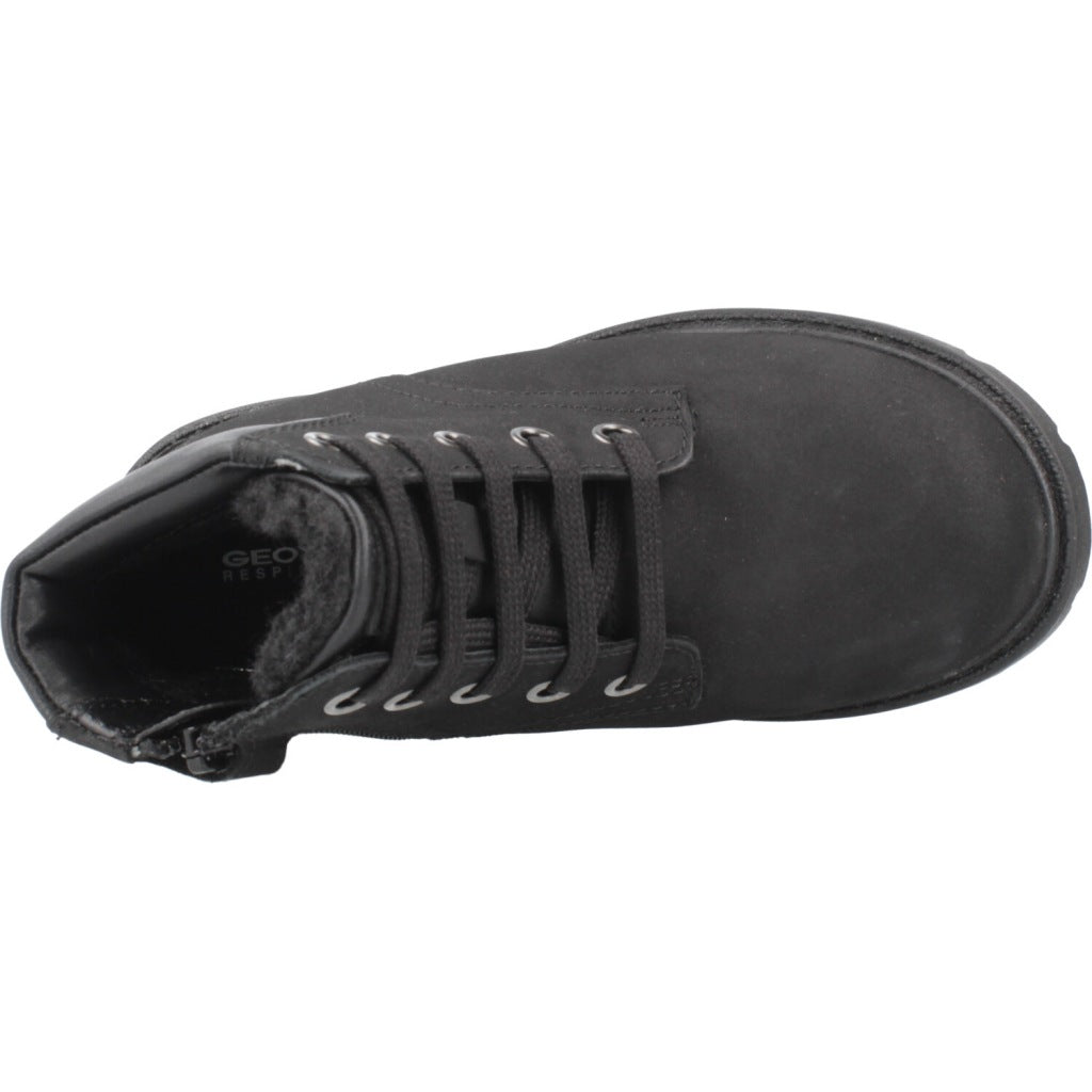 GEOX J SHAYLAX BOY en color NEGRO (7)