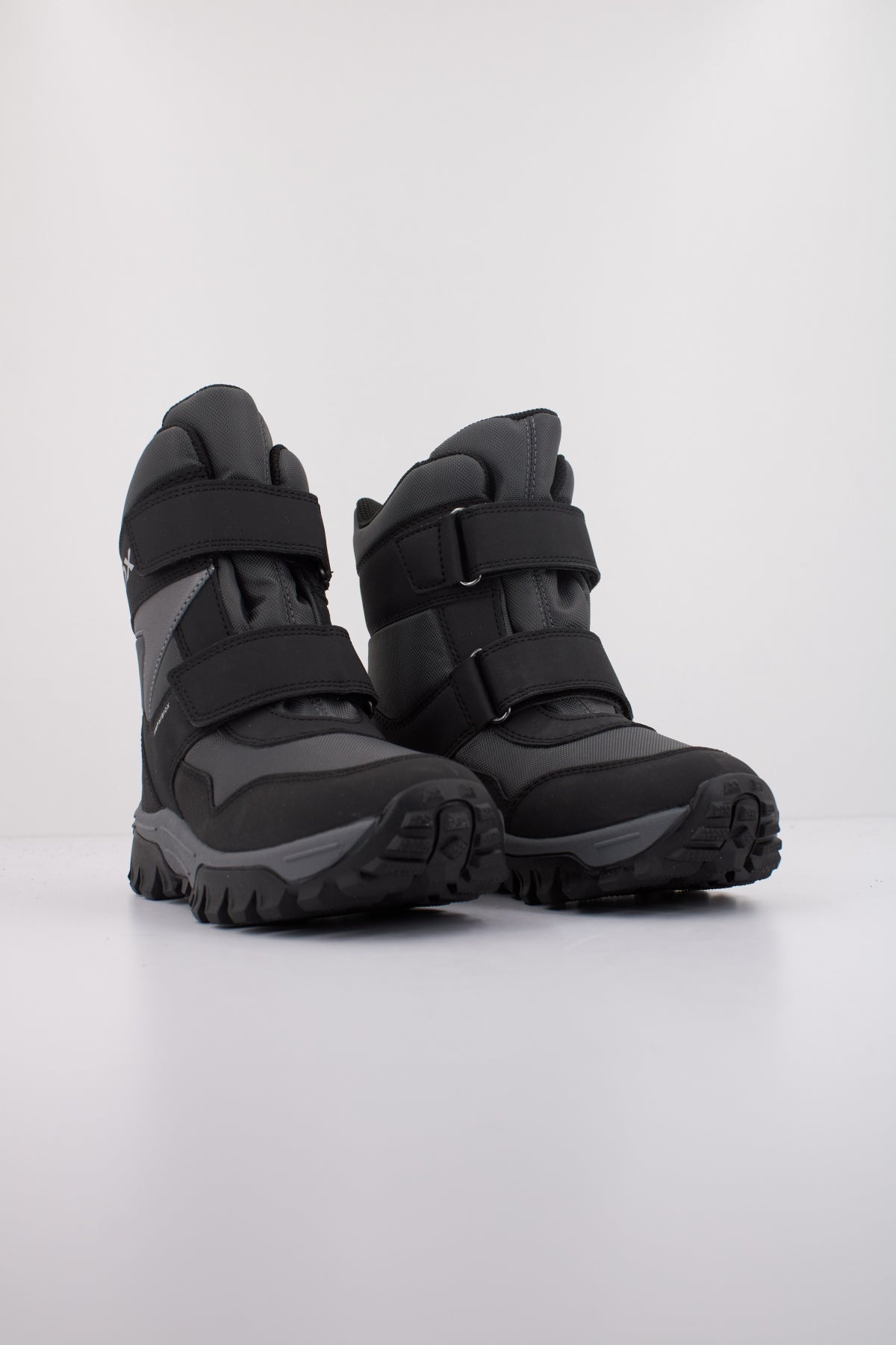 GEOX J HIMALAYA BOY B ABX en color GRIS (2)