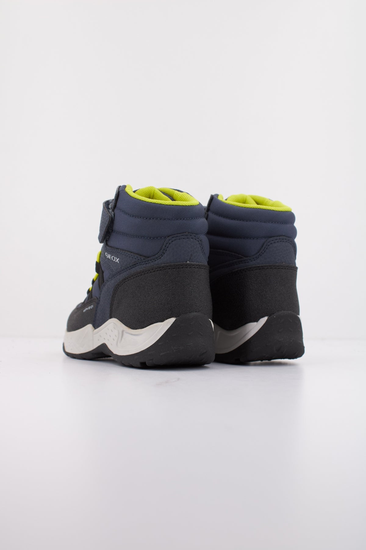 GEOX J SENTIERO BOY B ABX en color AZUL (4)