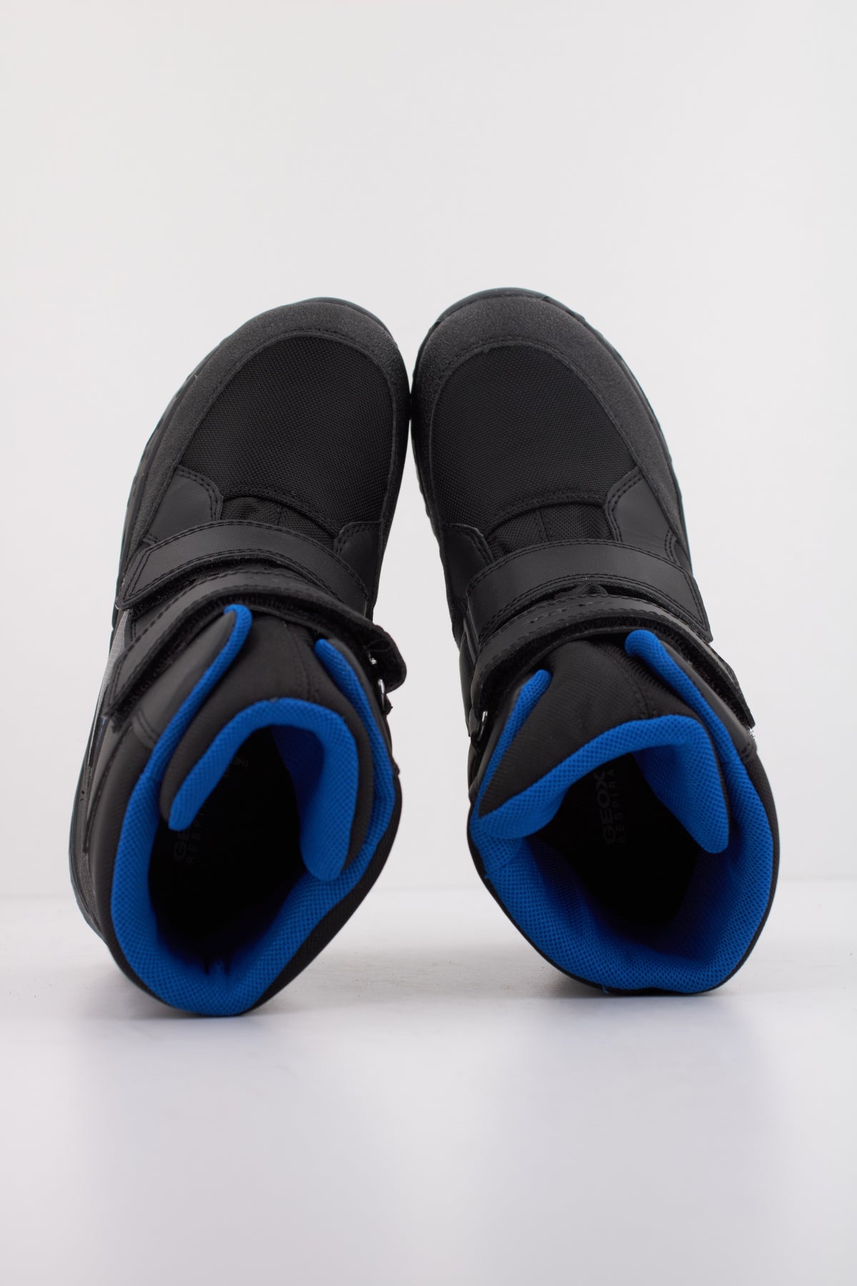 GEOX J SENTIERO BOY B ABX en color NEGRO (3)