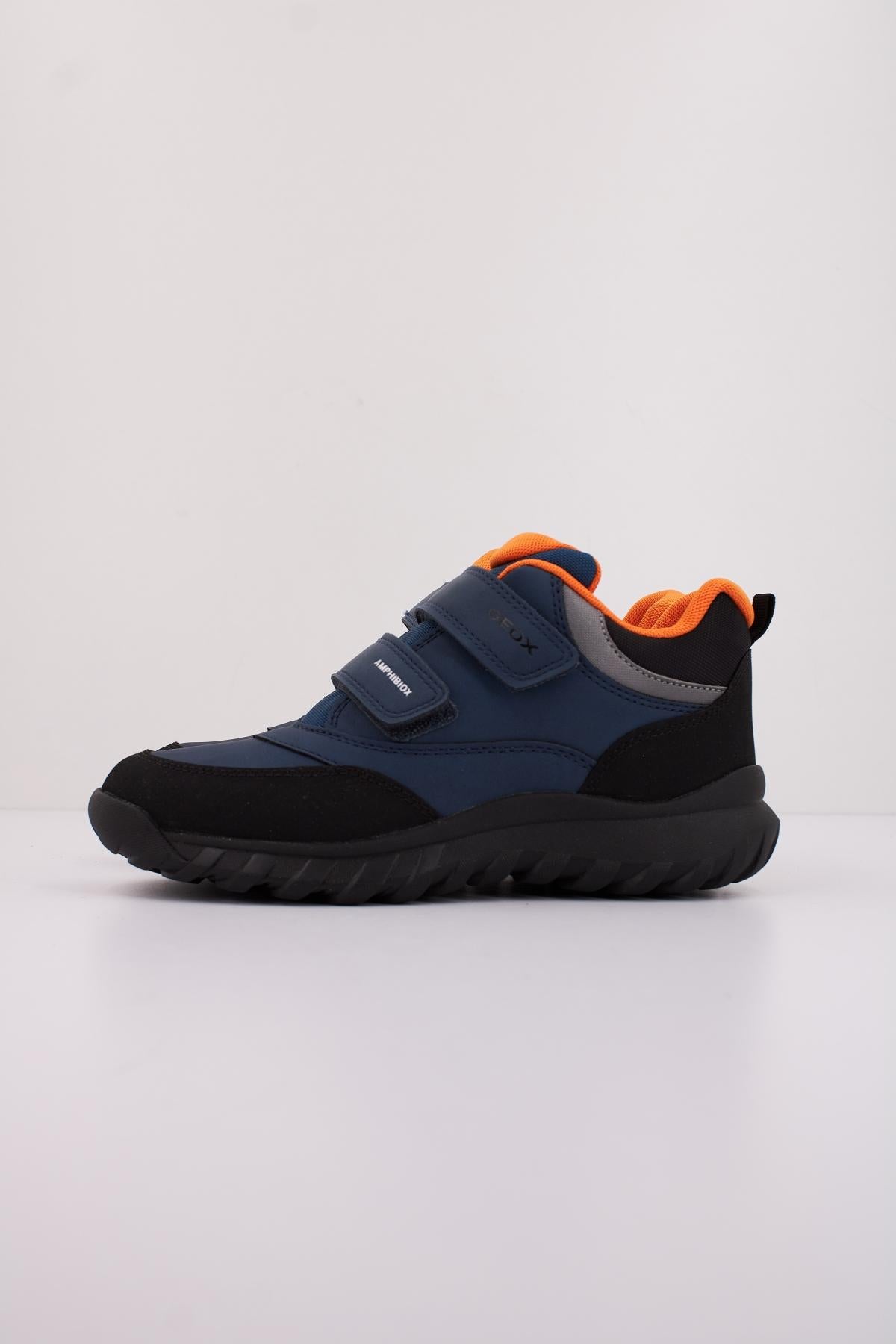 GEOX J SIMBYOS BOY B ABX en color AZUL (1)