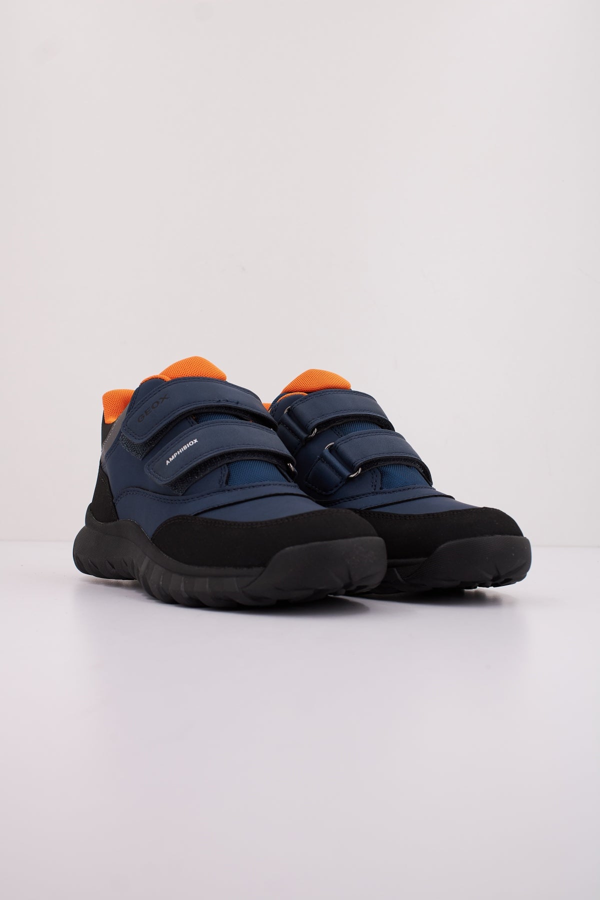 GEOX J SIMBYOS BOY B ABX en color AZUL (2)
