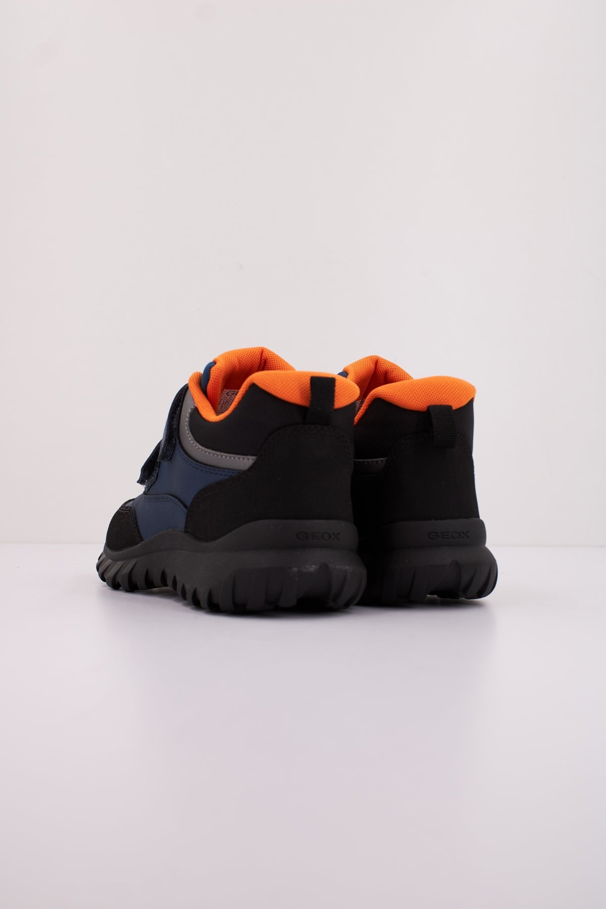 GEOX J SIMBYOS BOY B ABX en color AZUL (4)