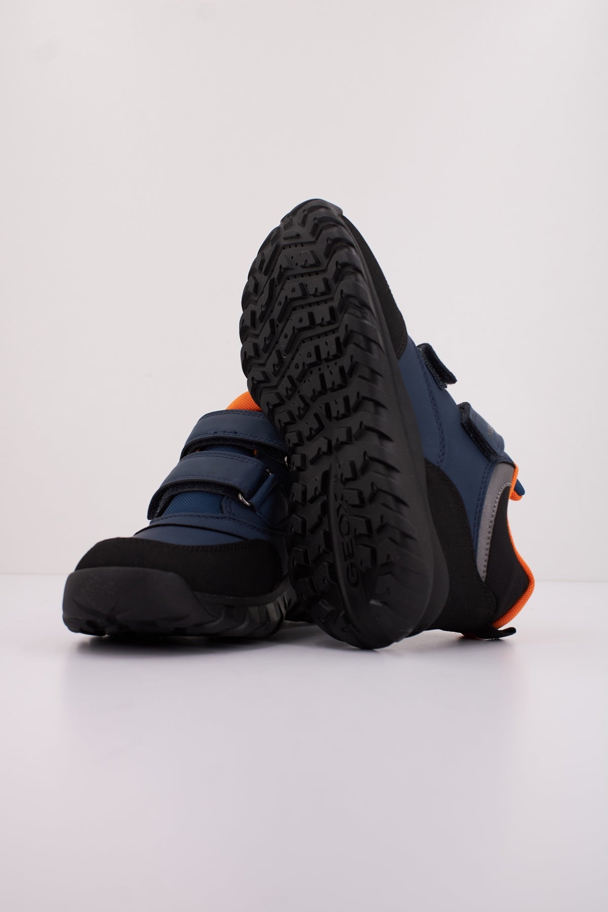 GEOX J SIMBYOS BOY B ABX en color AZUL (5)