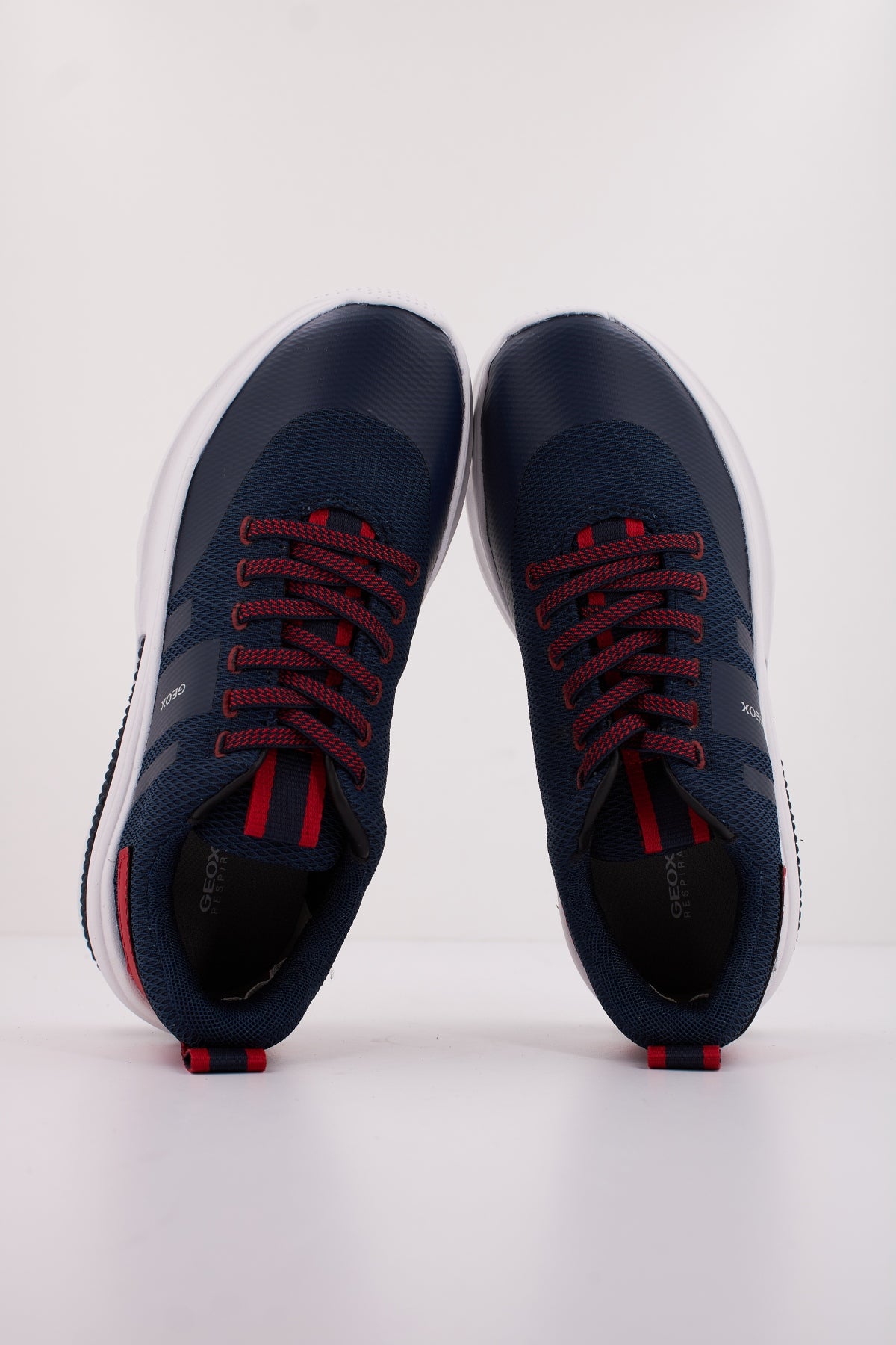 GEOX J ACTIVART BOY en color AZUL (3)