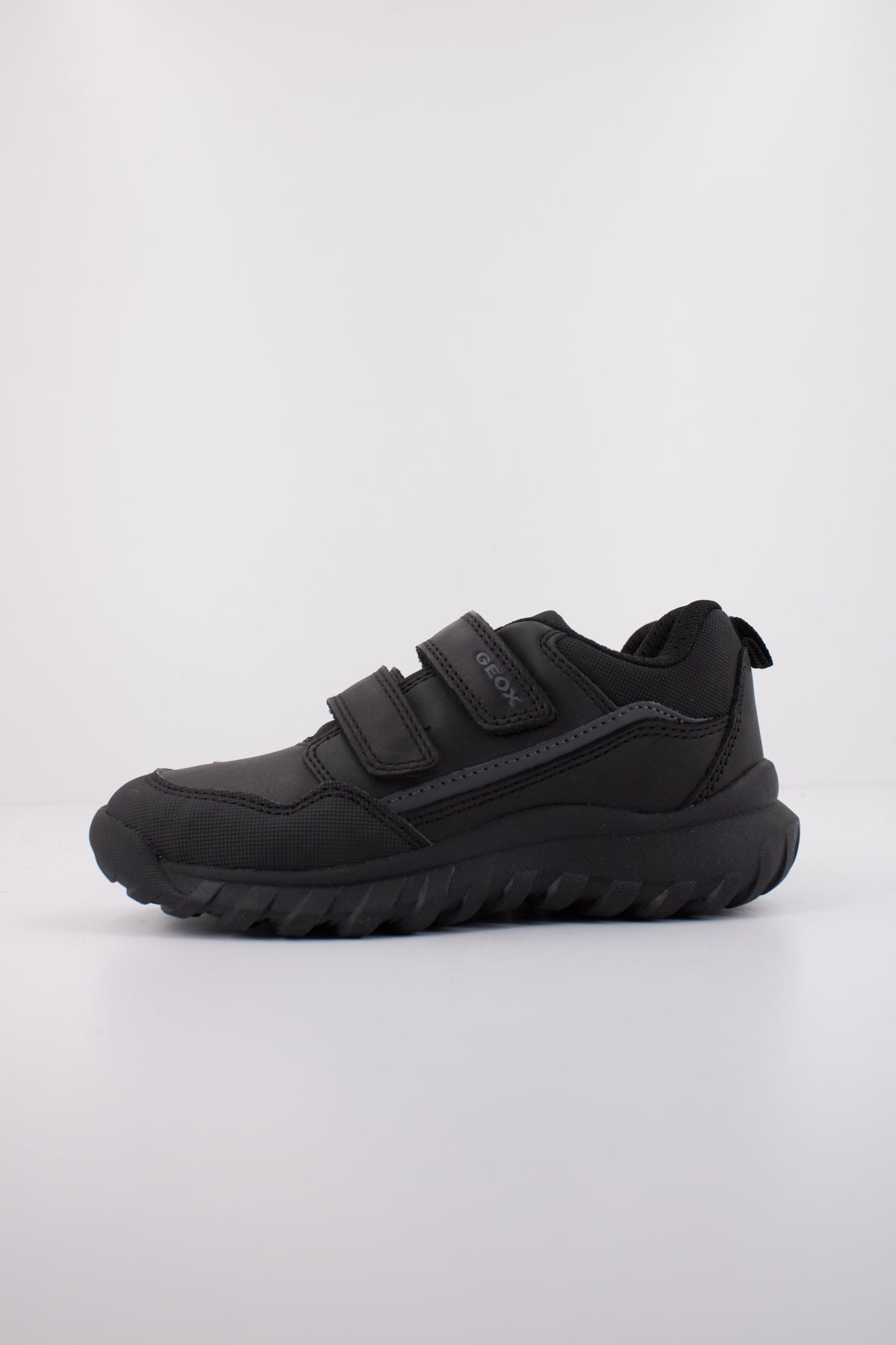 GEOX J SIMBYOS BOY en color NEGRO (1)
