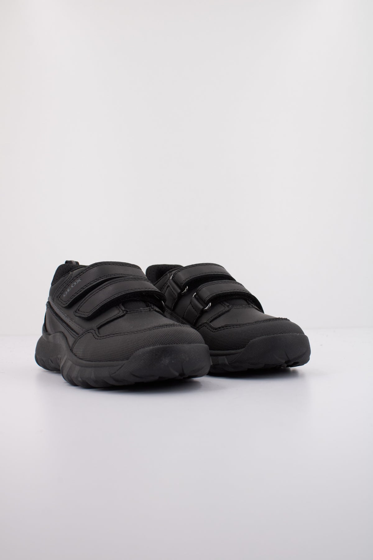 GEOX J SIMBYOS BOY en color NEGRO (2)