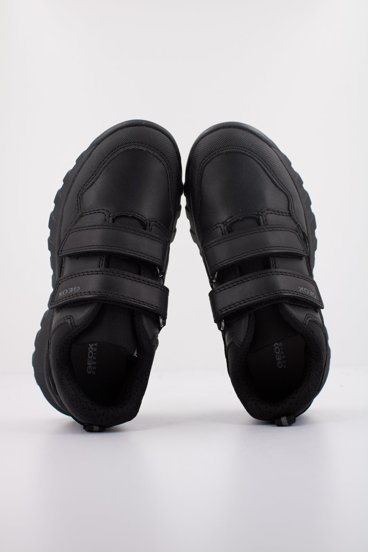 GEOX J SIMBYOS BOY en color NEGRO (3)