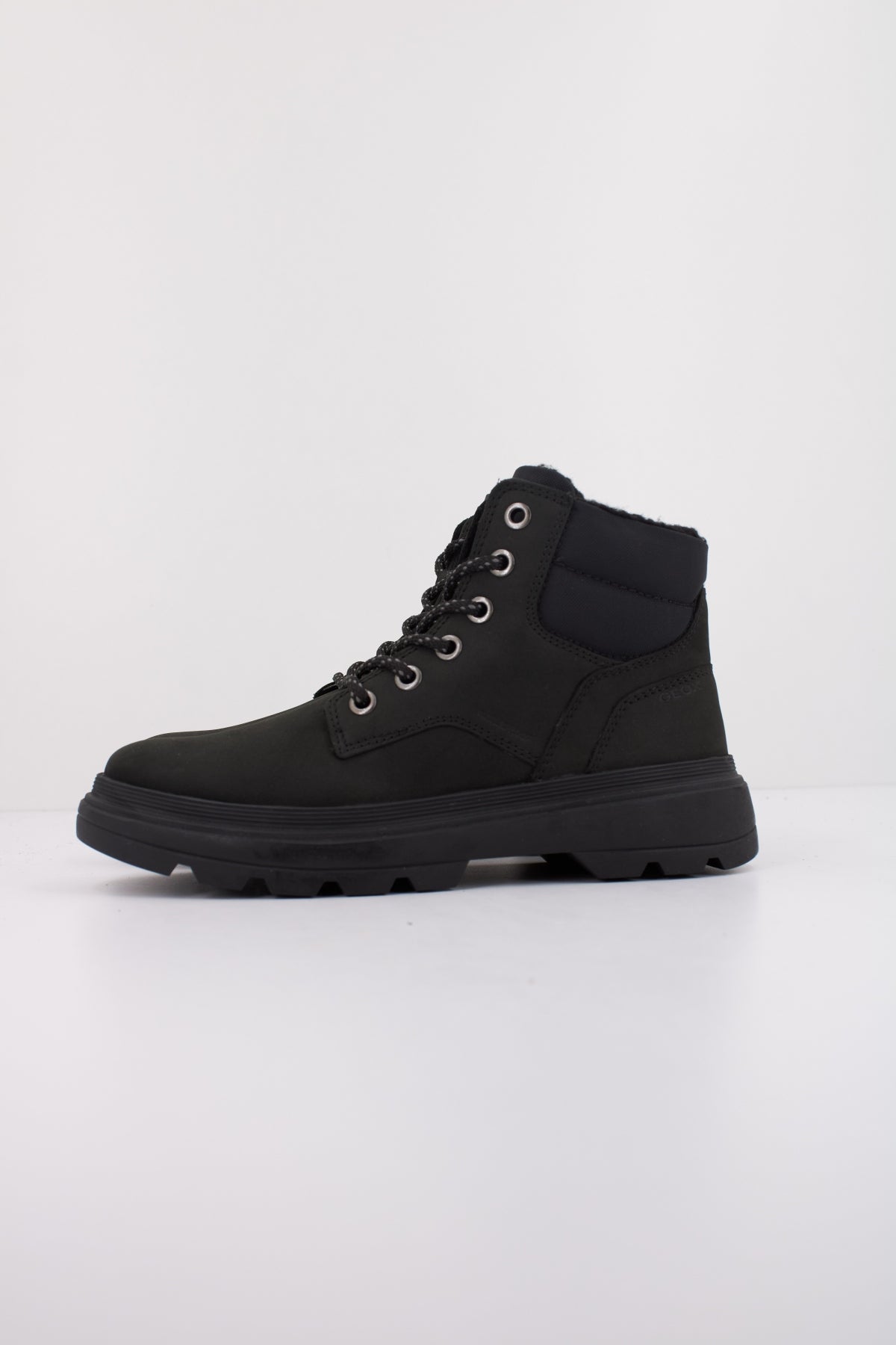 GEOX J KIDDARTAH BOY WPF en color NEGRO (1)