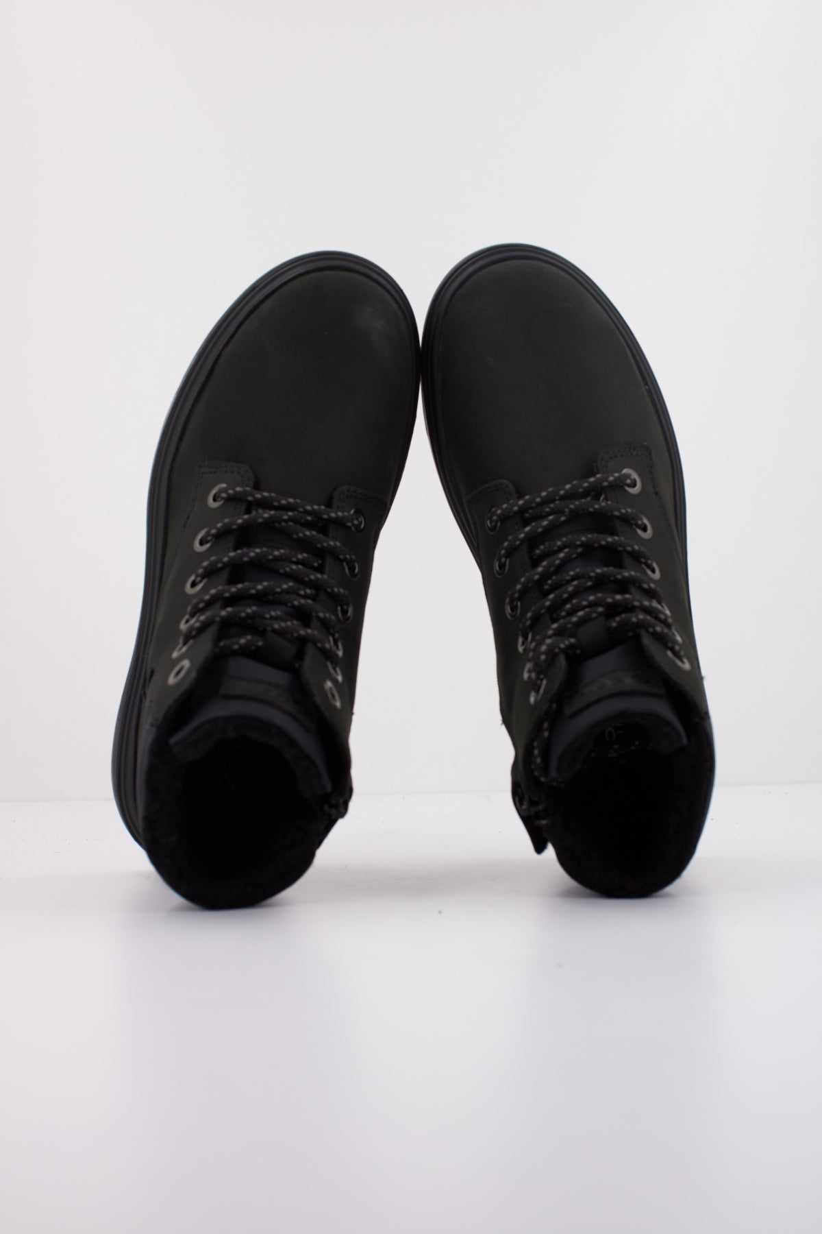 GEOX J KIDDARTAH BOY WPF en color NEGRO (3)