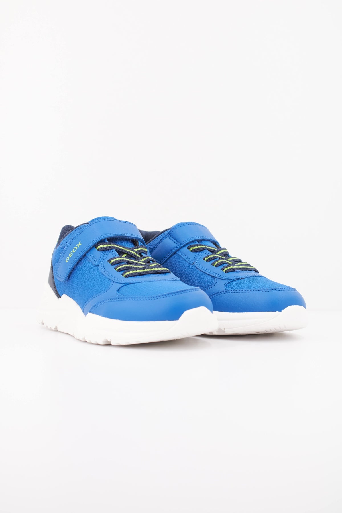 GEOX en color AZUL (2)