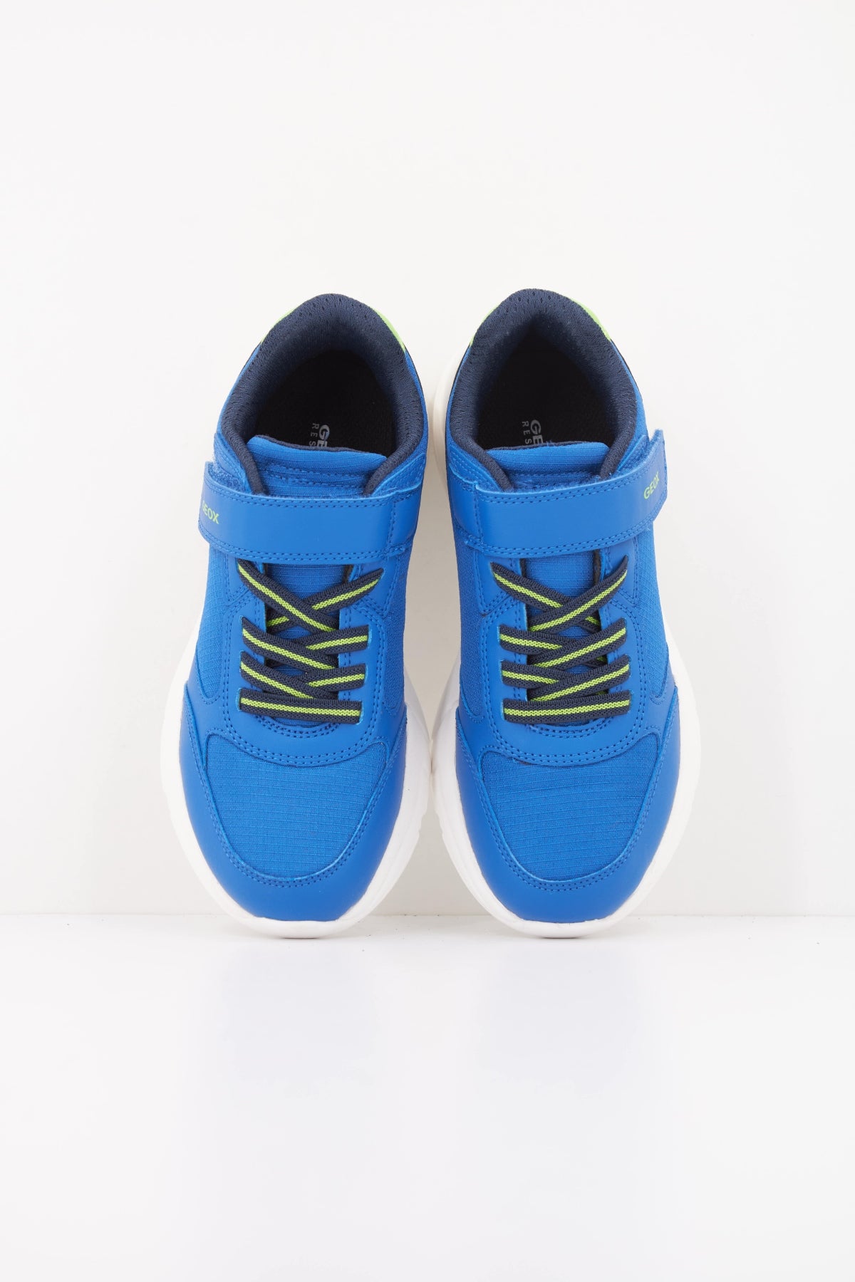 GEOX en color AZUL (3)