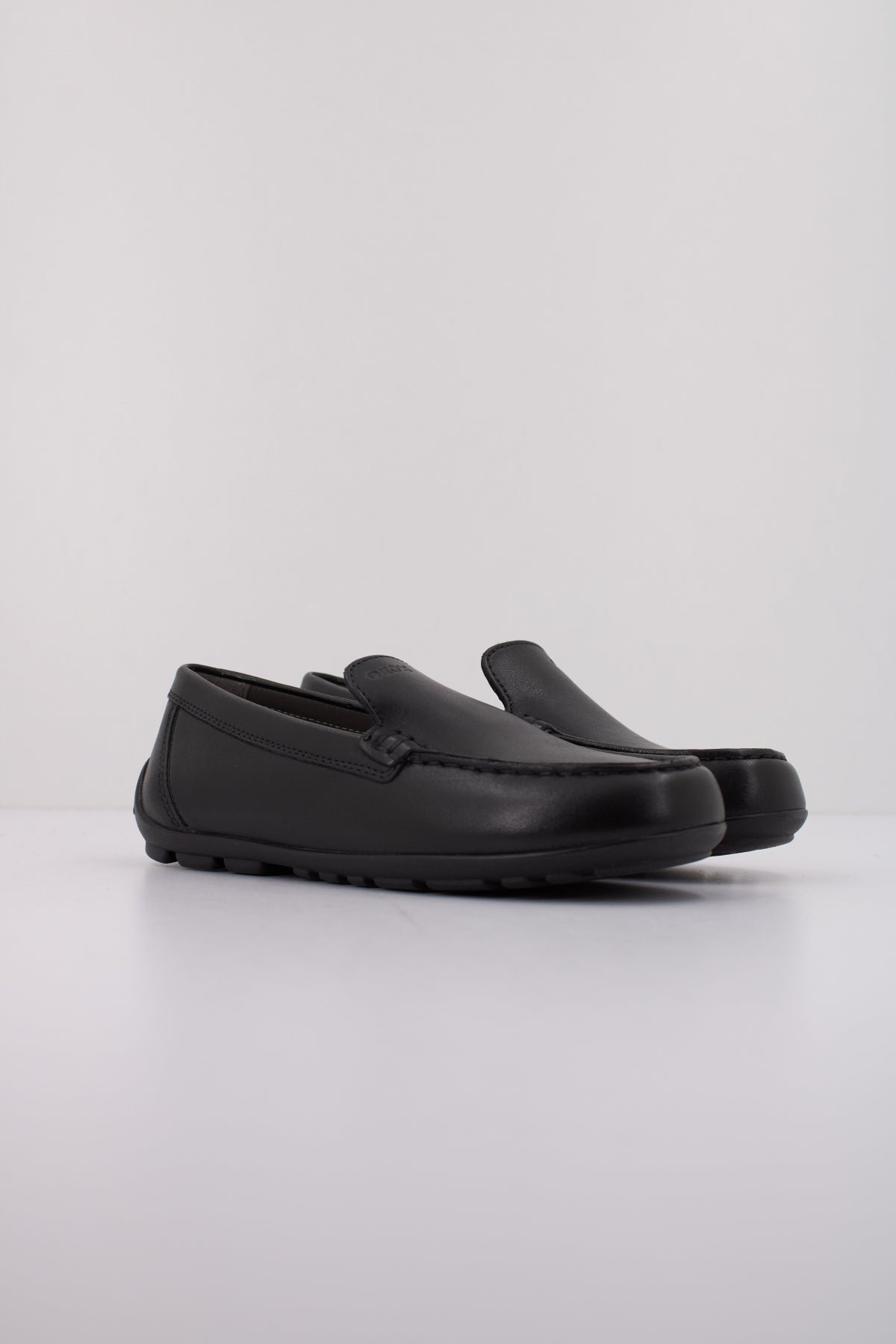 GEOX J NEW FAST BOY en color NEGRO (2)