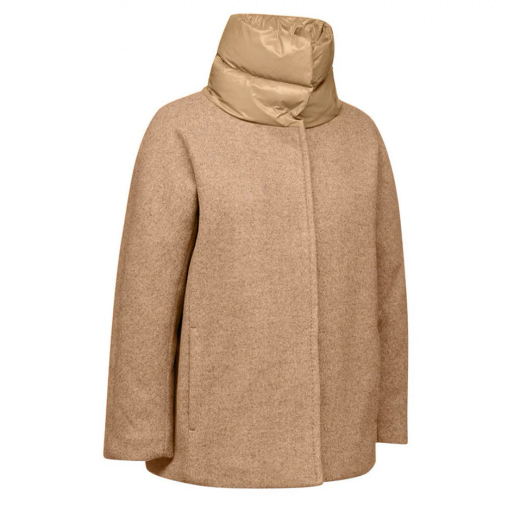GEOX WE T W DIAMANTA en color MARRON CLARO (5)