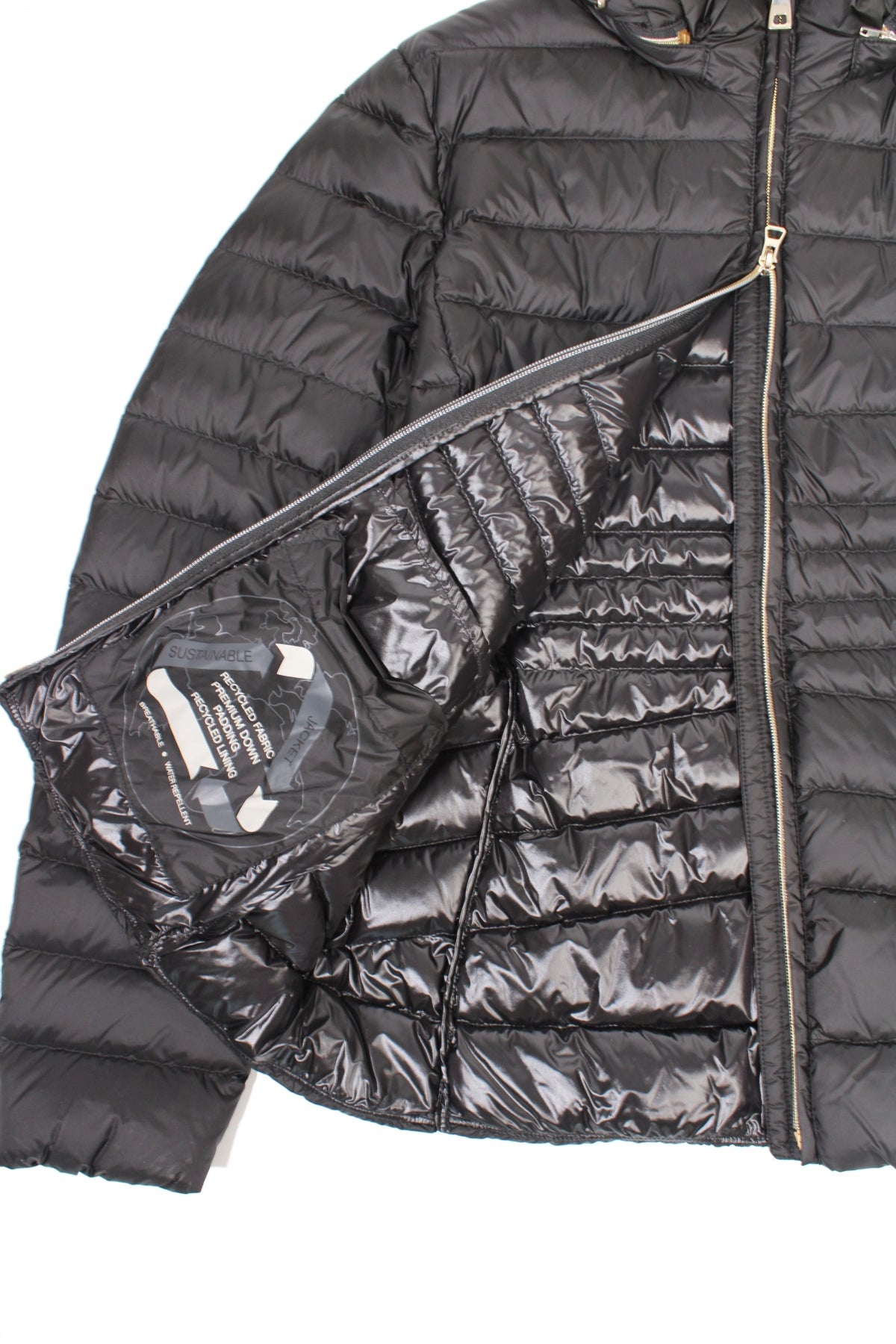 GEOX WB en color NEGRO (3)