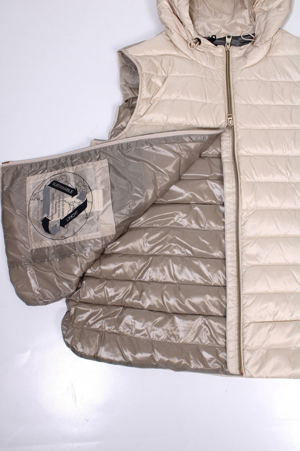 GEOX D JAYSEN en color BEIS (3)