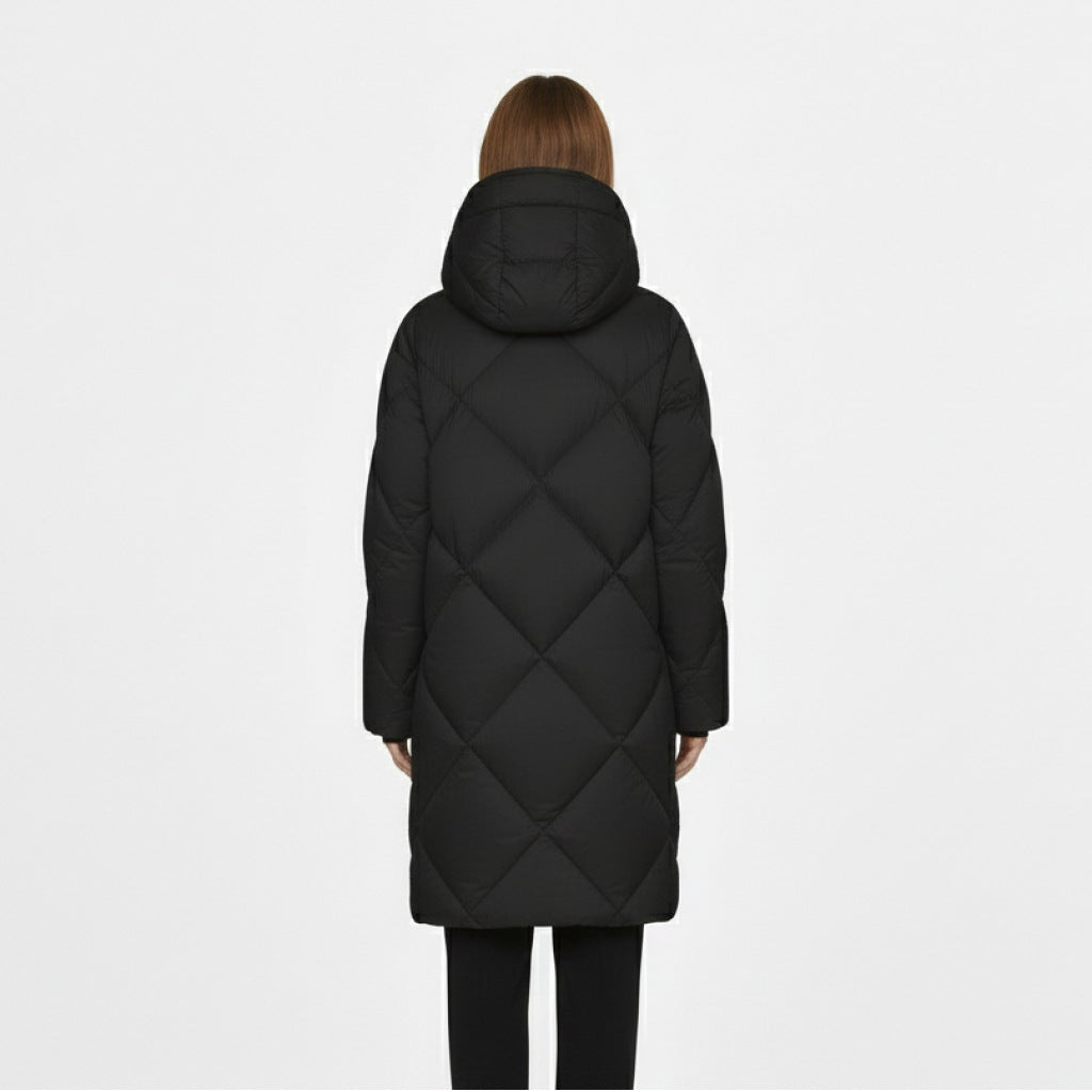 GEOX WJ en color NEGRO (4)