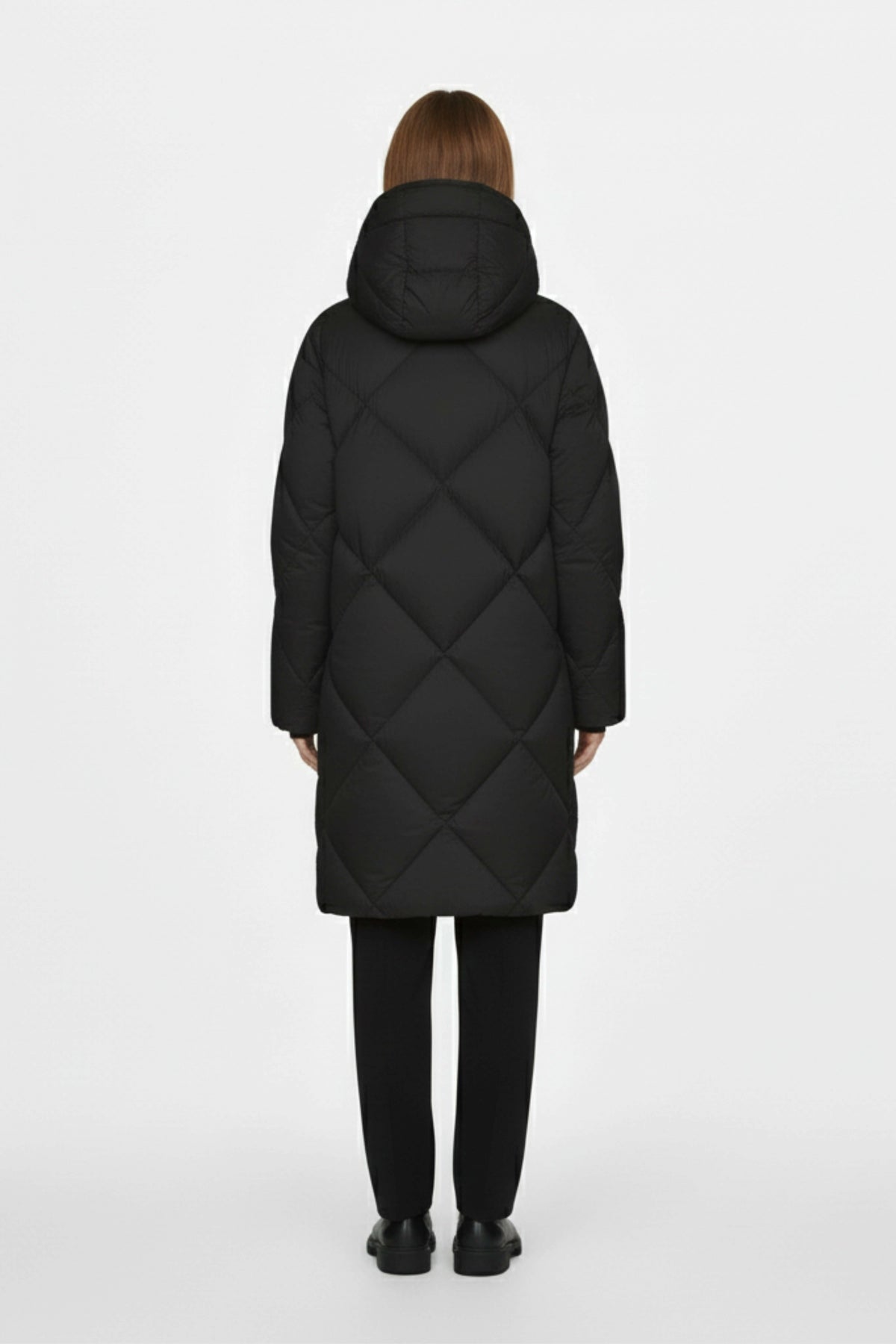 GEOX WJ en color NEGRO (2)