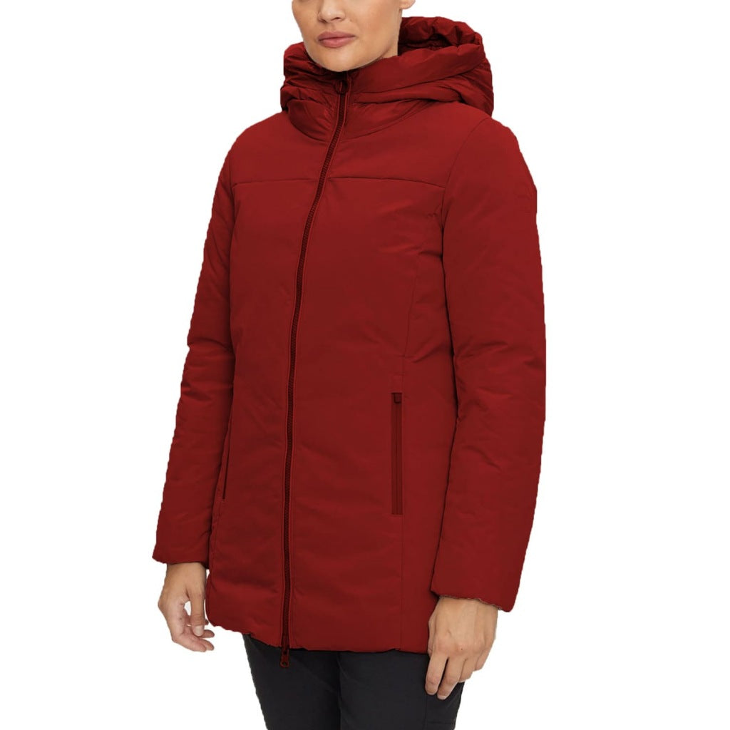 GEOX WA en color ROJO (4)