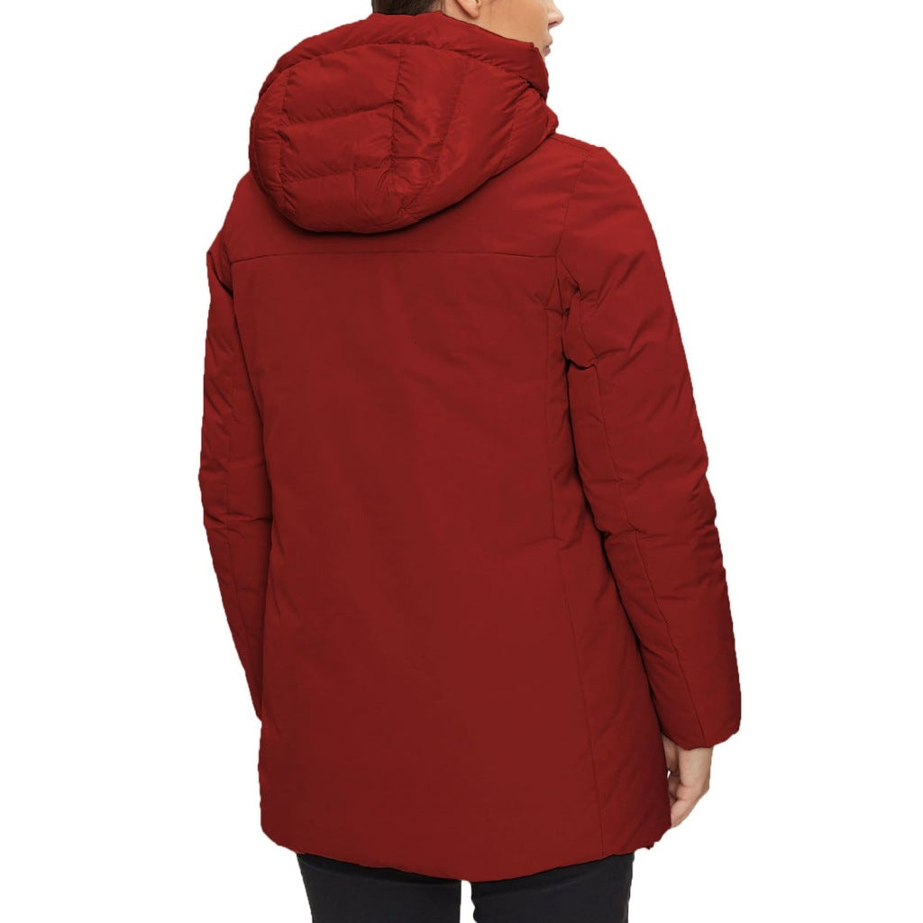 GEOX WA en color ROJO (5)