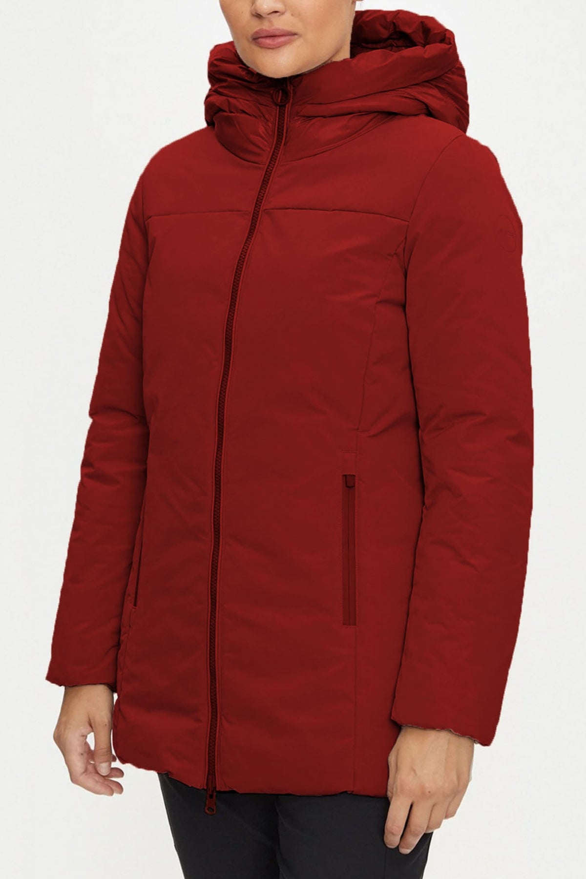 GEOX WA en color ROJO (1)