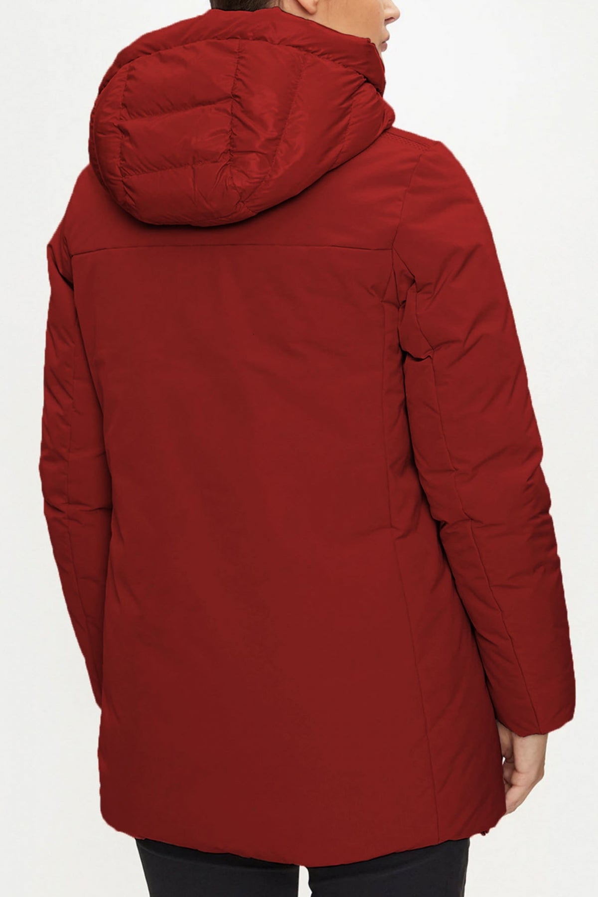 GEOX WA en color ROJO (2)
