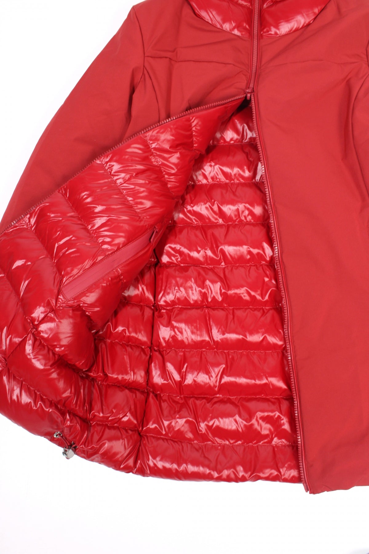 GEOX WA en color ROJO (3)