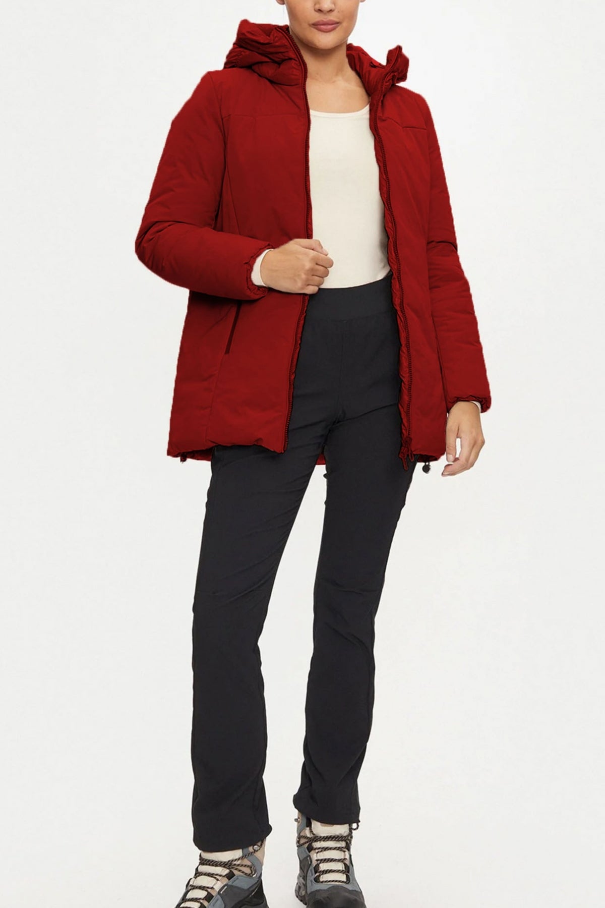 GEOX WA en color ROJO (3)