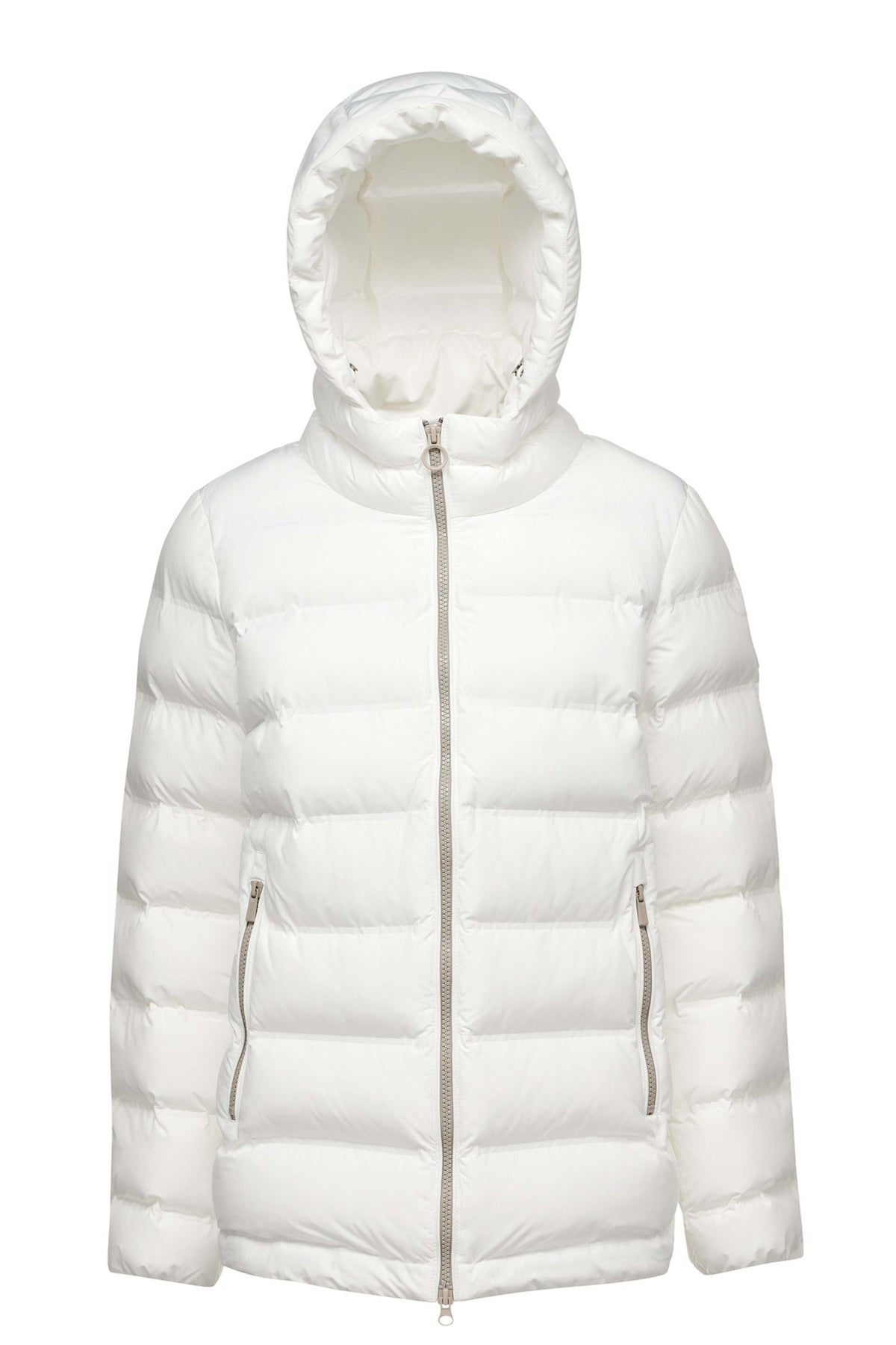 GEOX W SPHERICA en color BLANCO (5)