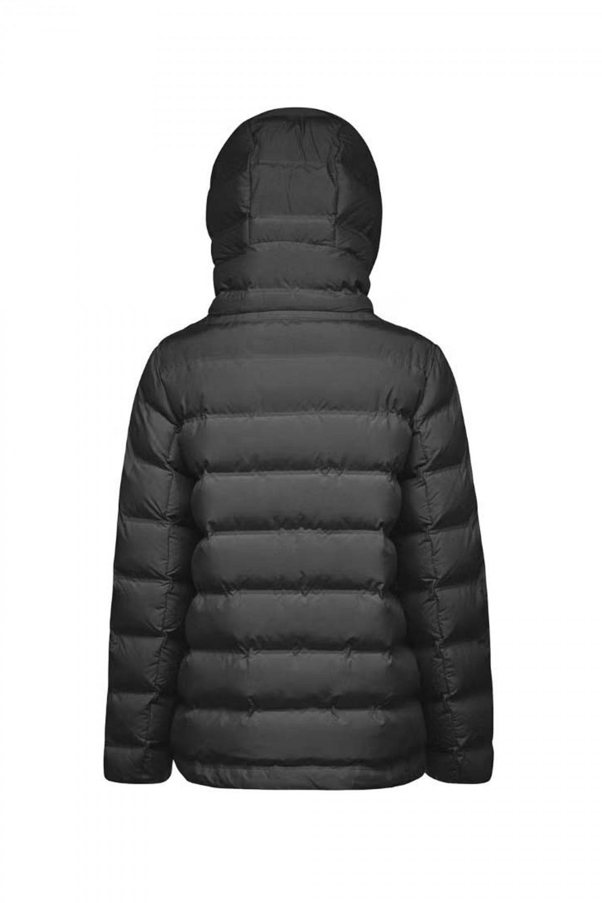 GEOX W SPHERICA en color NEGRO (2)