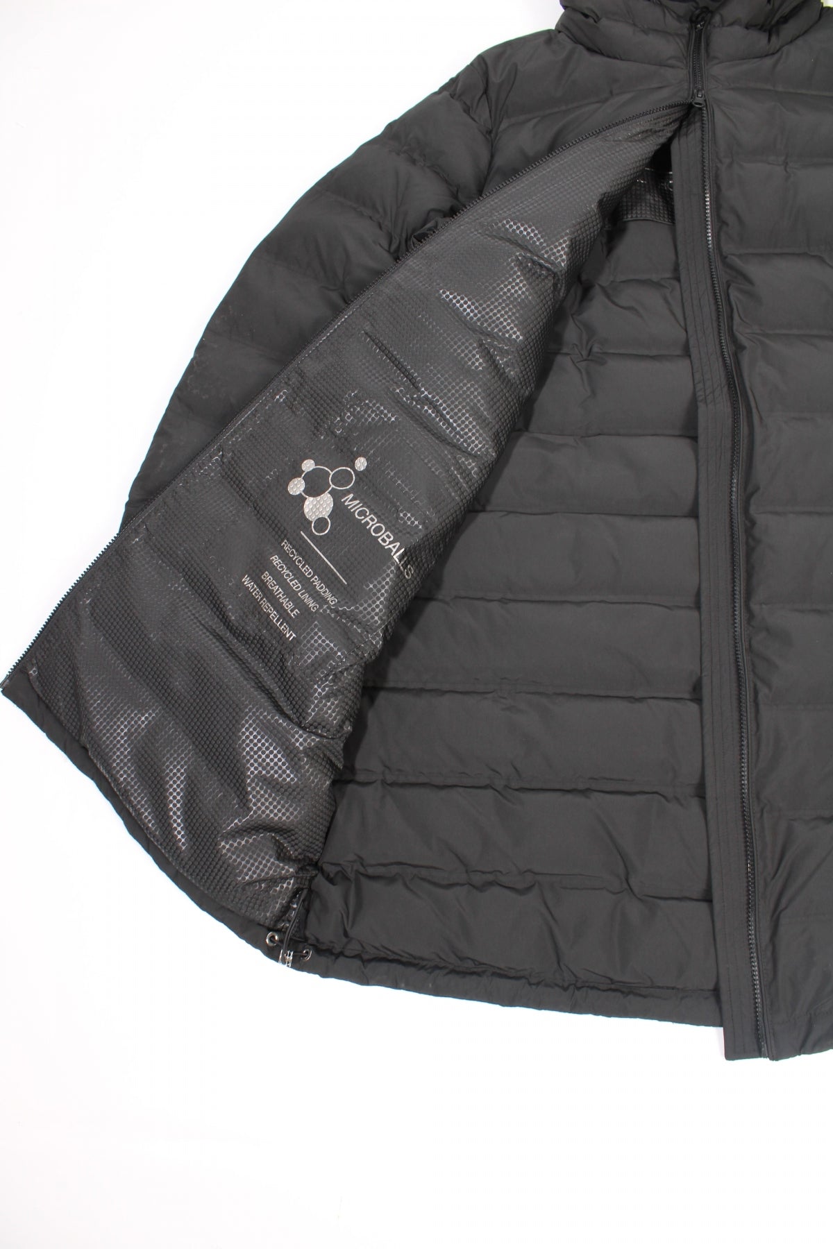 GEOX W SPHERICA en color NEGRO (3)