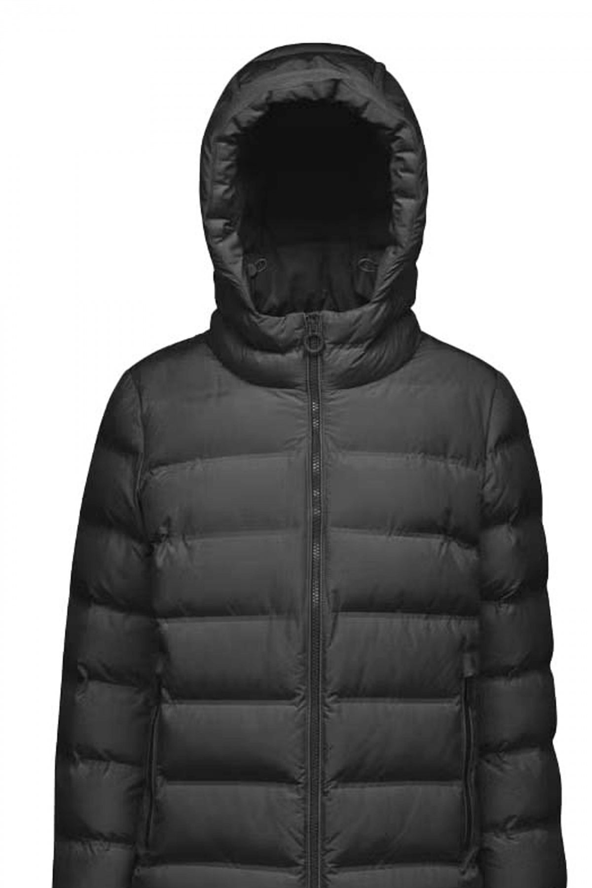 GEOX W SPHERICA en color NEGRO (3)