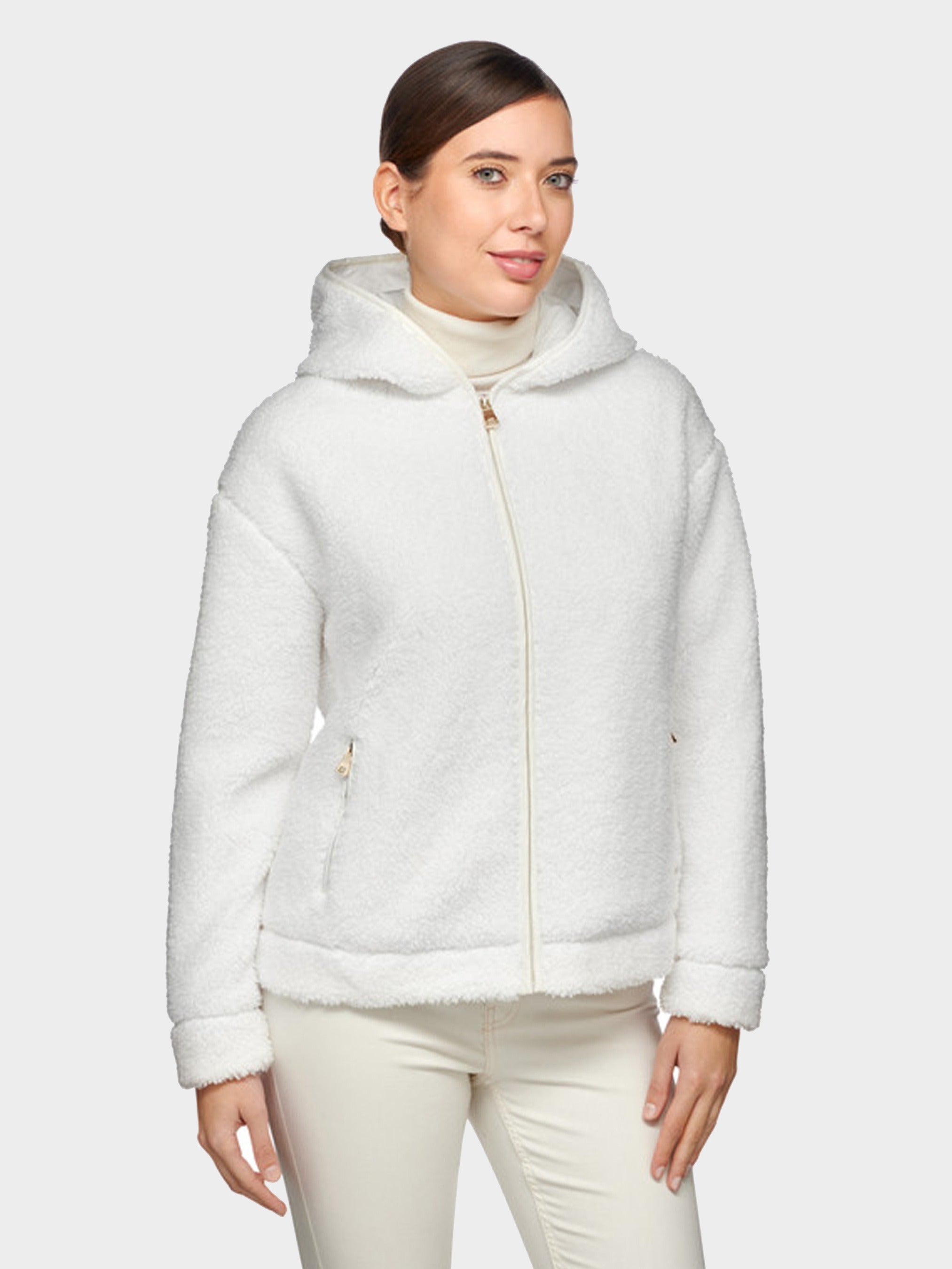 GEOX WE en color BLANCO (1)