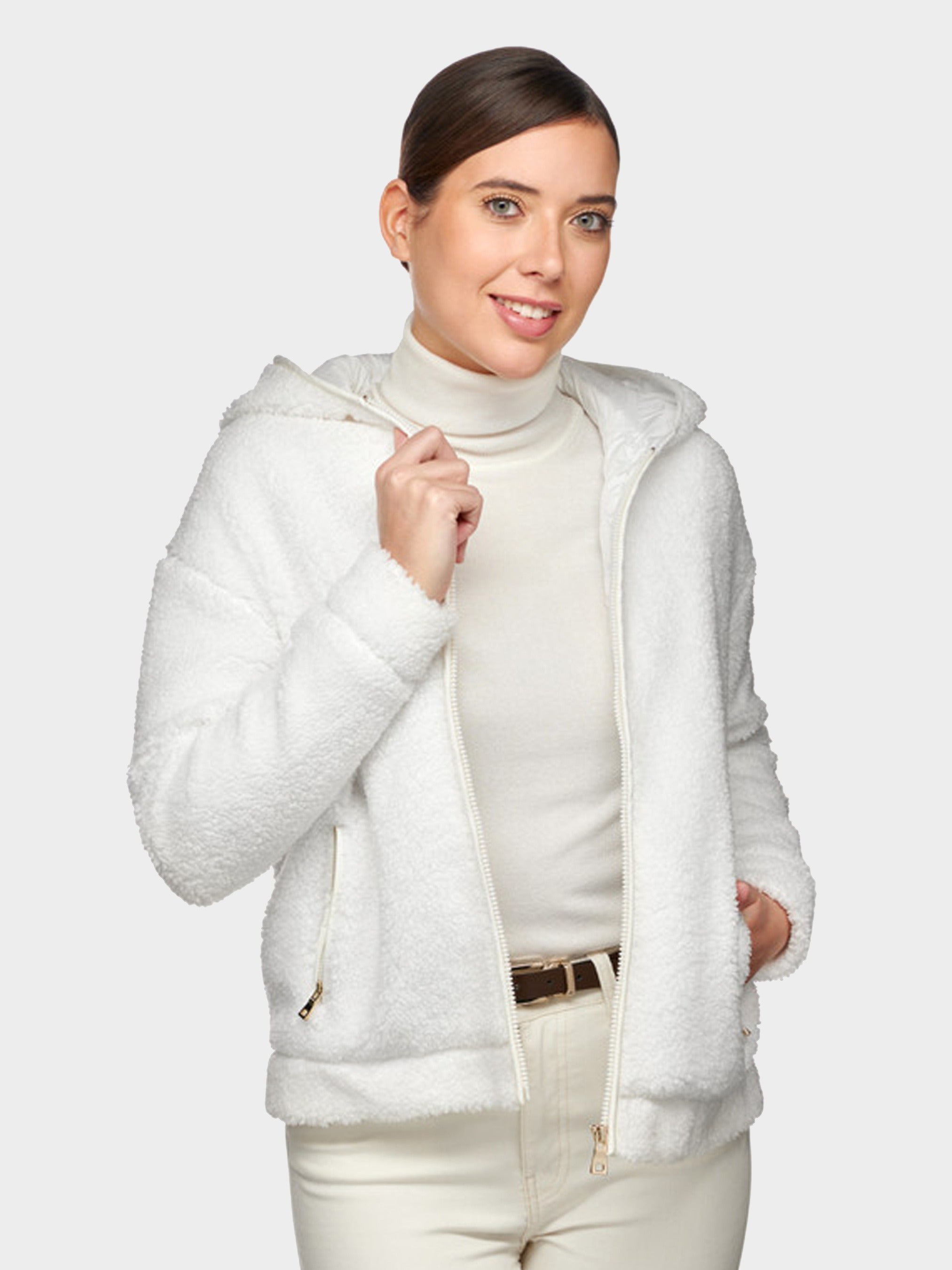 GEOX WE en color BLANCO (3)