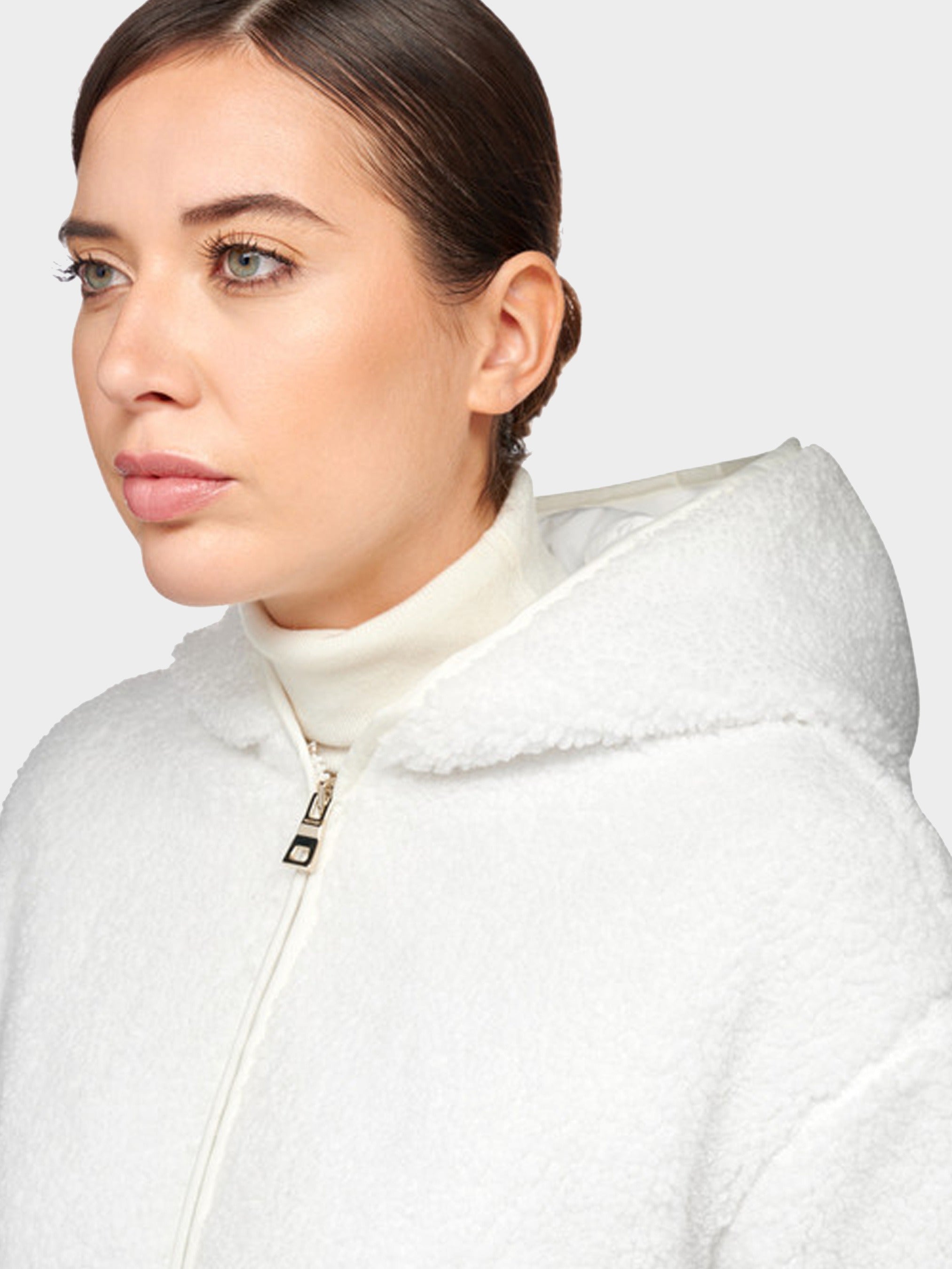 GEOX WE en color BLANCO (4)