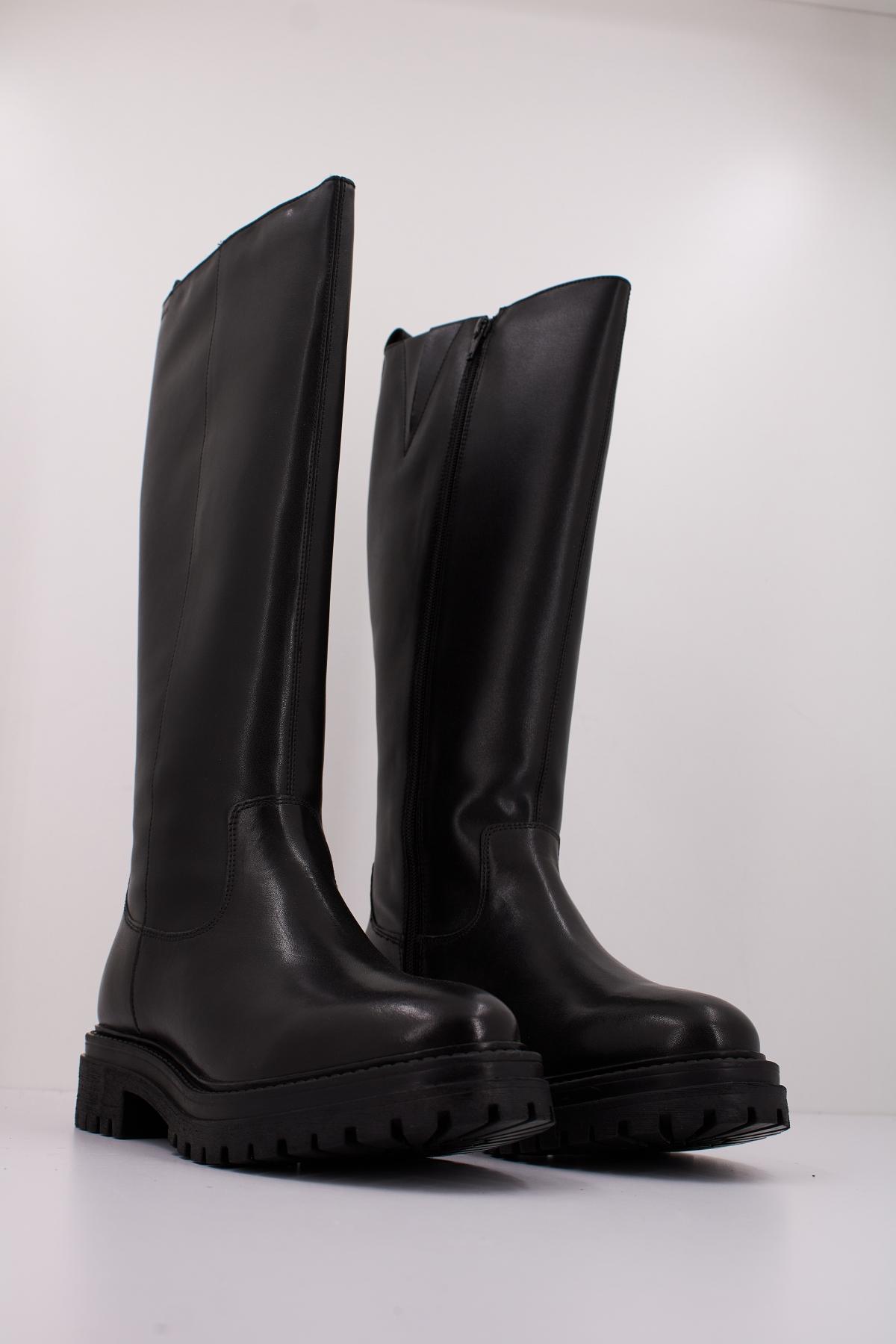 GEOX D IRIDEA en color NEGRO (2)