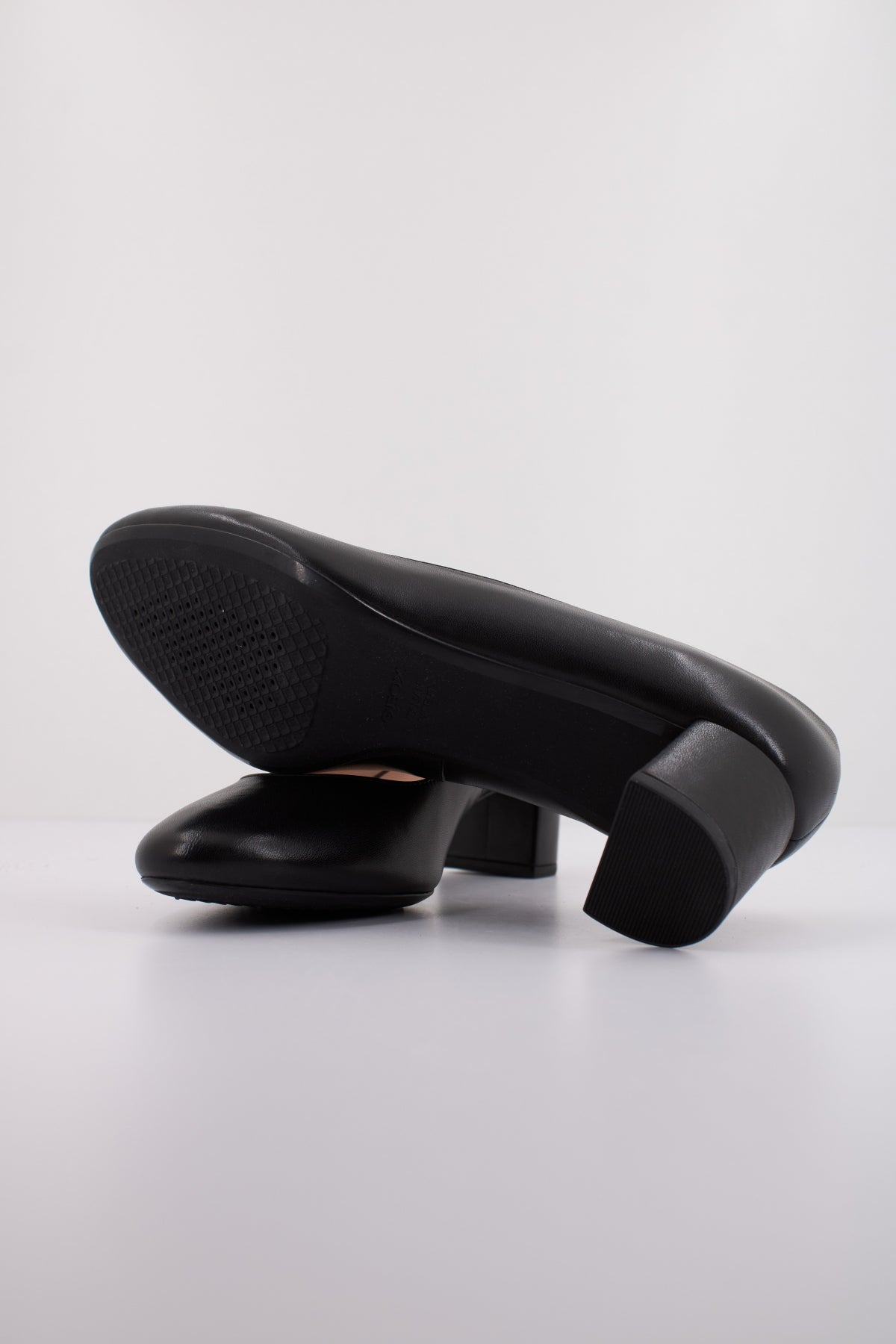 GEOX D PHEBY en color NEGRO (5)