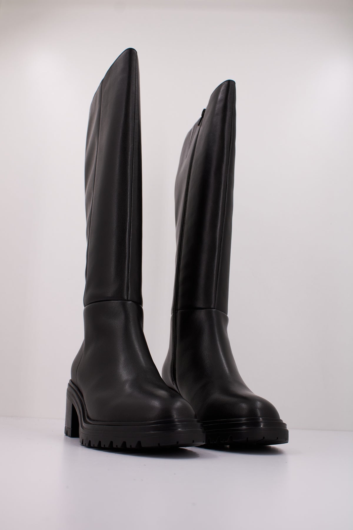 GEOX D DAMIANA en color NEGRO (2)