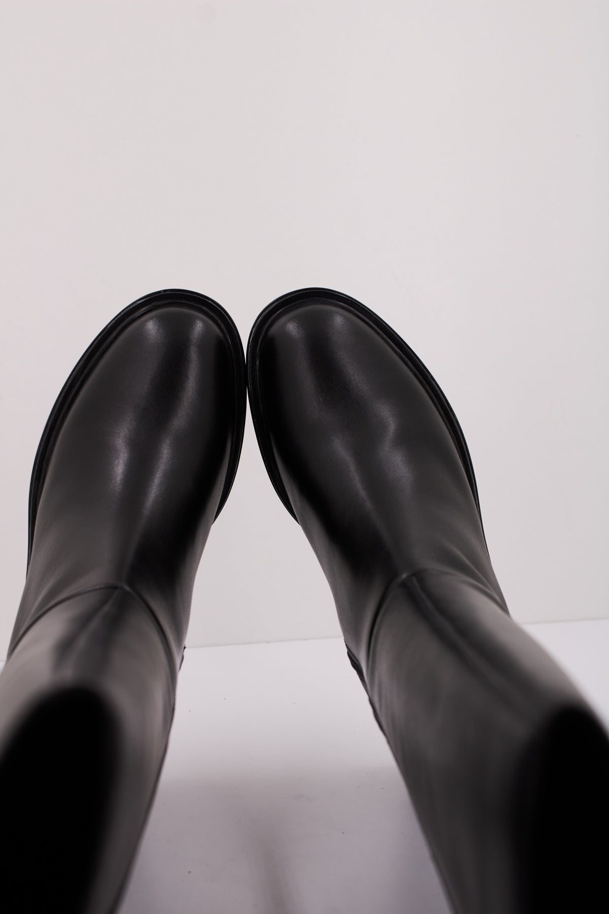 GEOX D DAMIANA en color NEGRO (3)