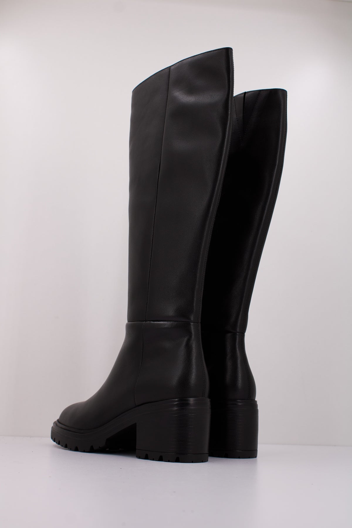 GEOX D DAMIANA en color NEGRO (4)