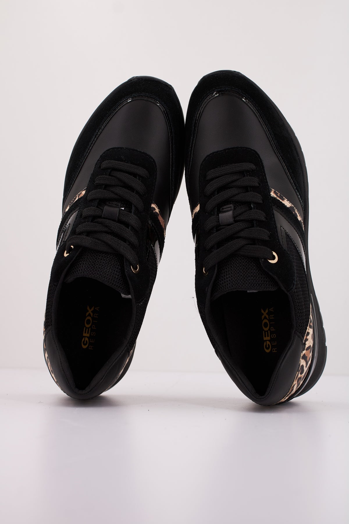 GEOX D DESYA en color NEGRO (3)