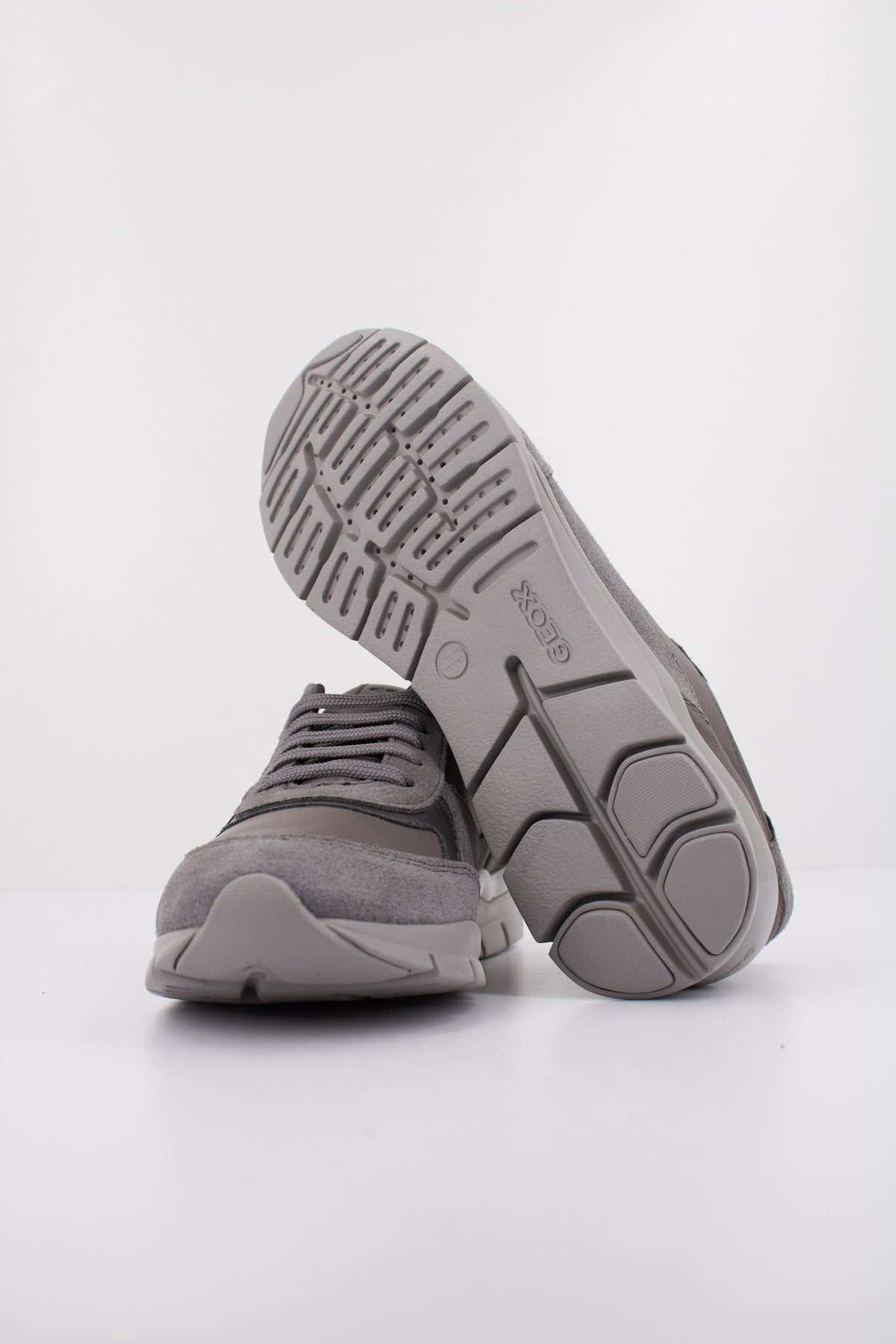 GEOX D SUKIE en color GRIS (5)