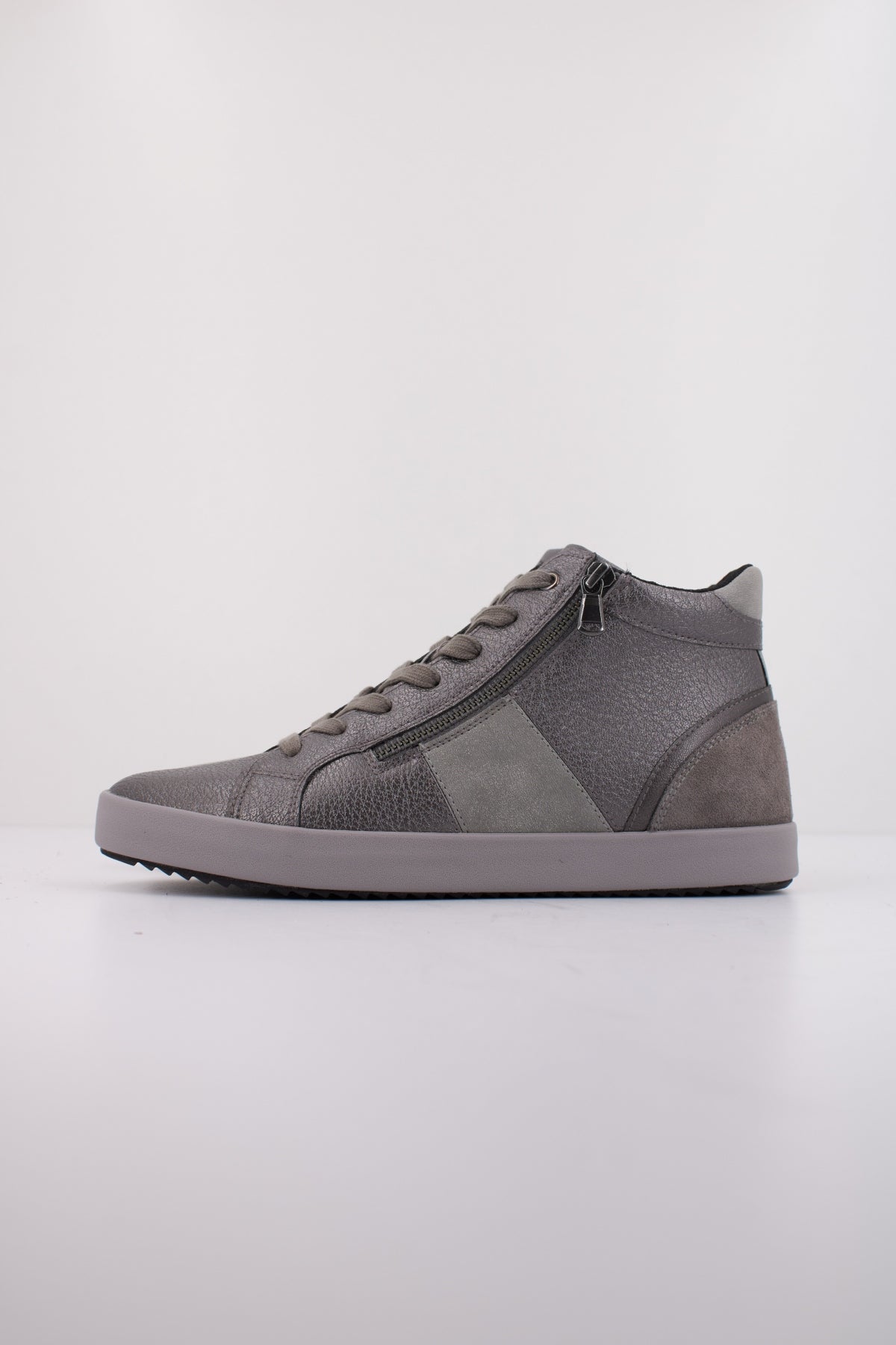 GEOX D BLOMIEE en color GRIS (1)