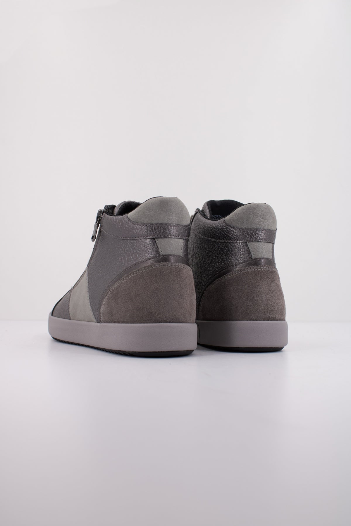 GEOX D BLOMIEE en color GRIS (4)