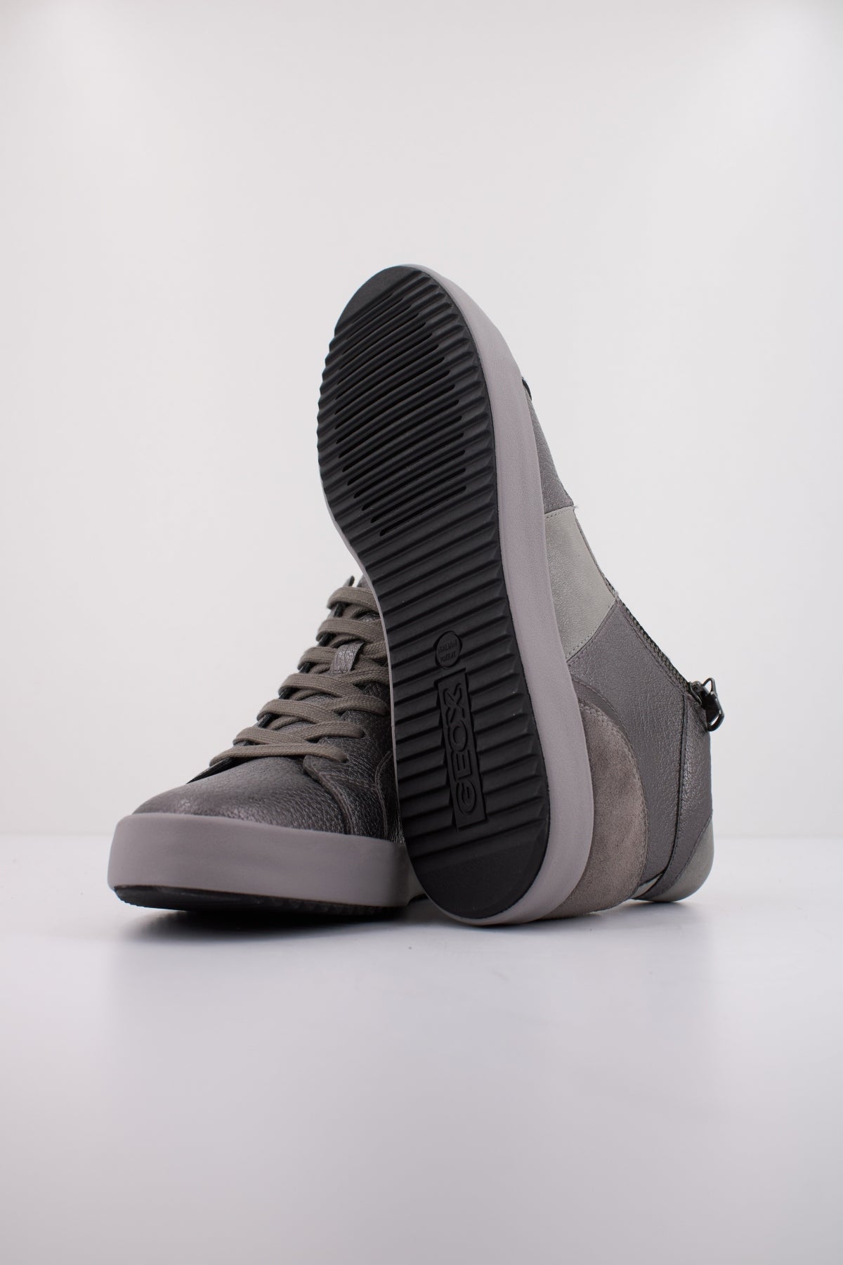 GEOX D BLOMIEE en color GRIS (5)