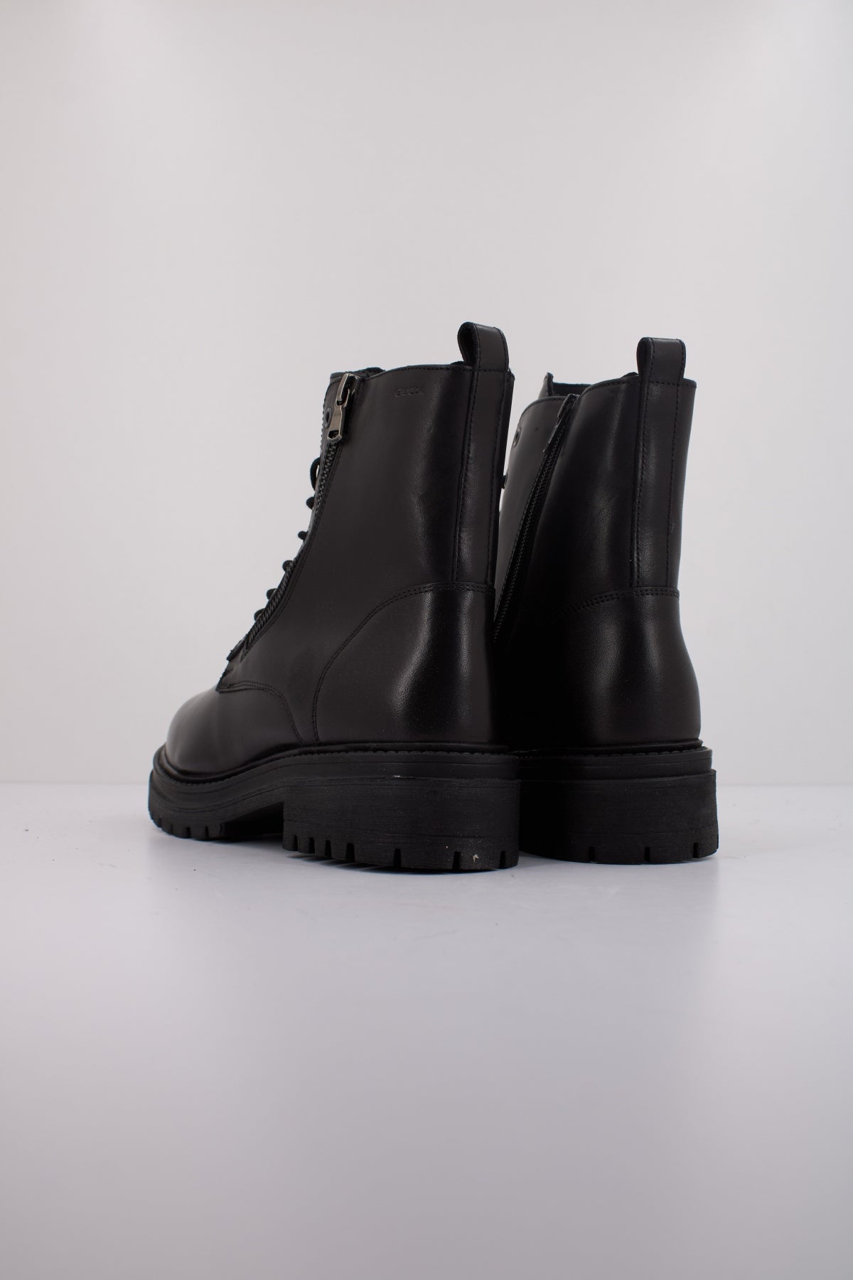 GEOX D IRIDEA en color NEGRO (4)