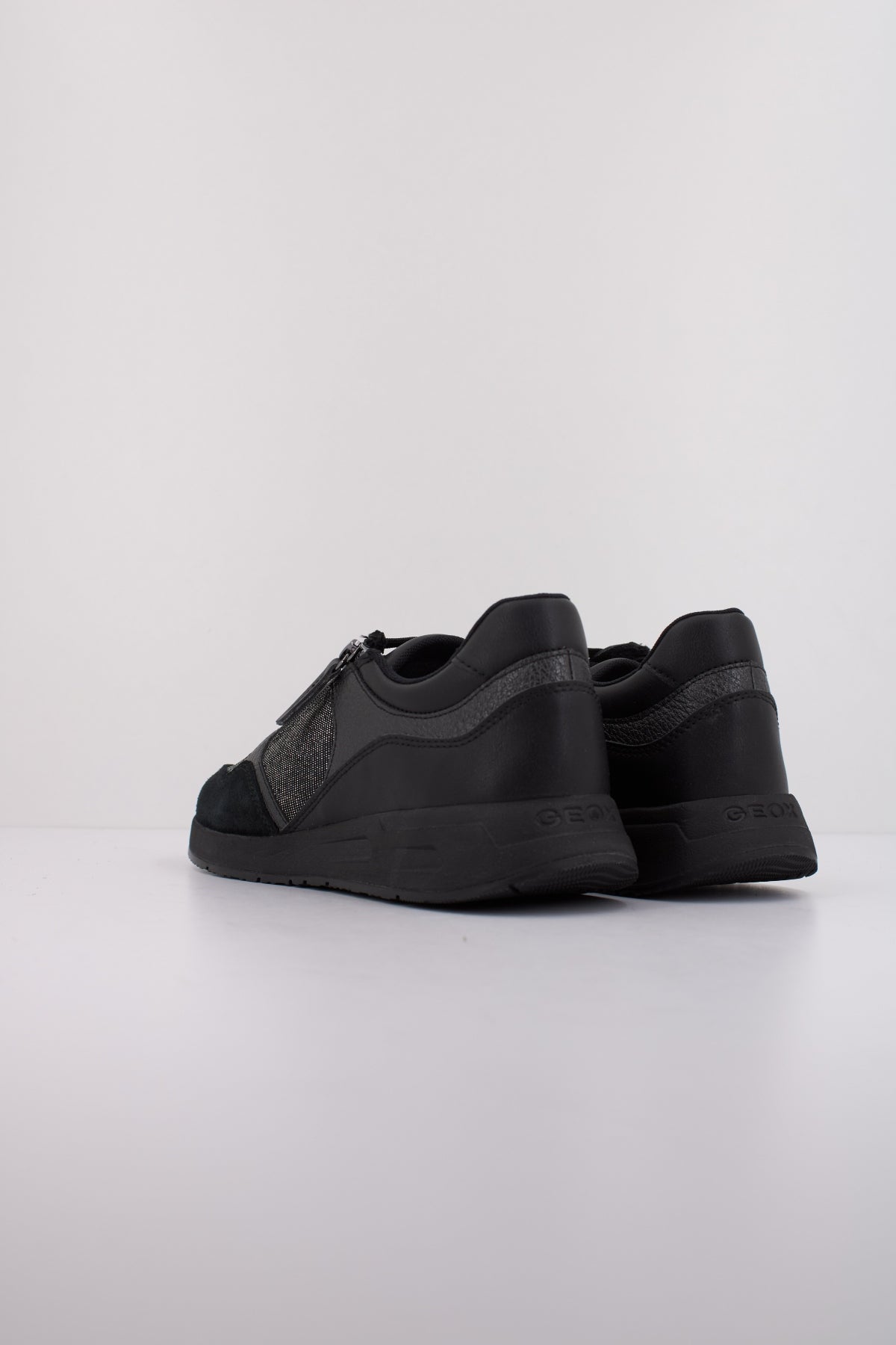 GEOX D BULMYA en color NEGRO (4)
