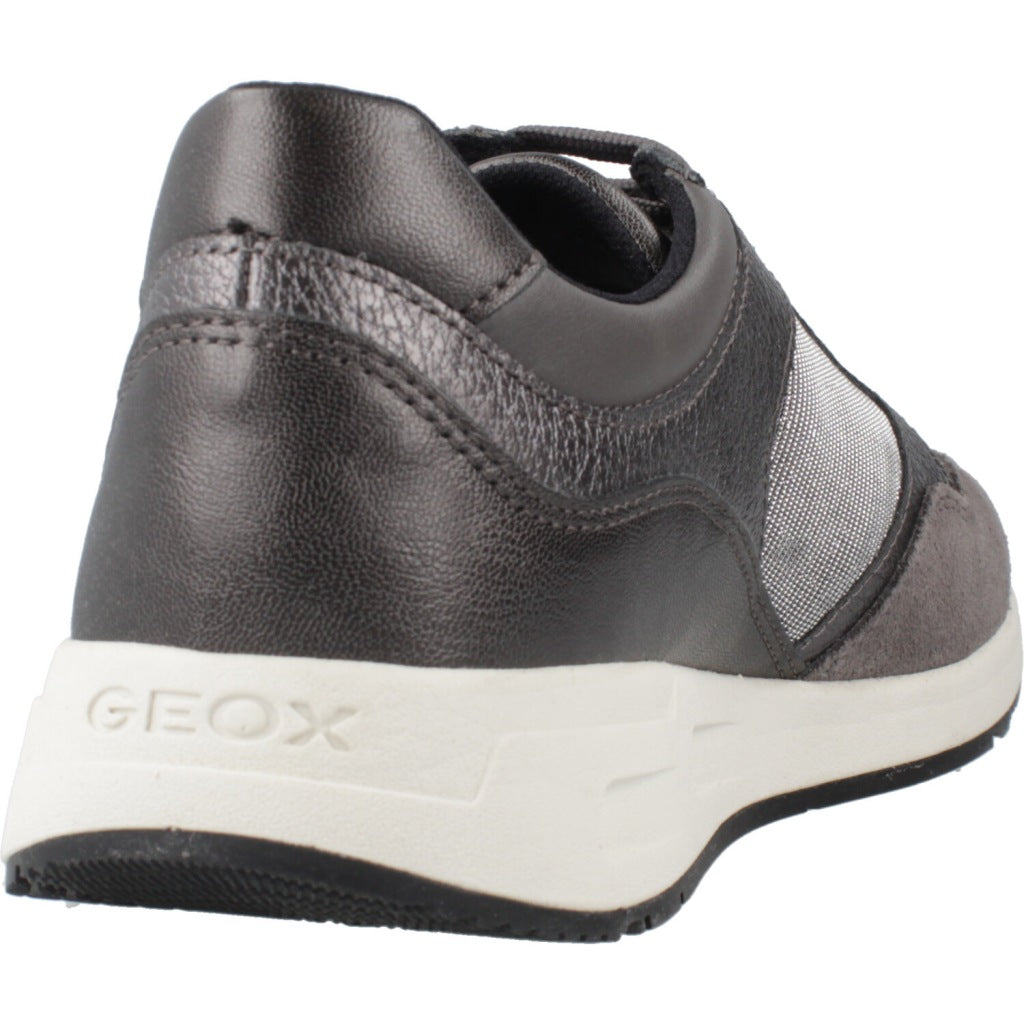 GEOX D BULMYA en color GRIS (3)